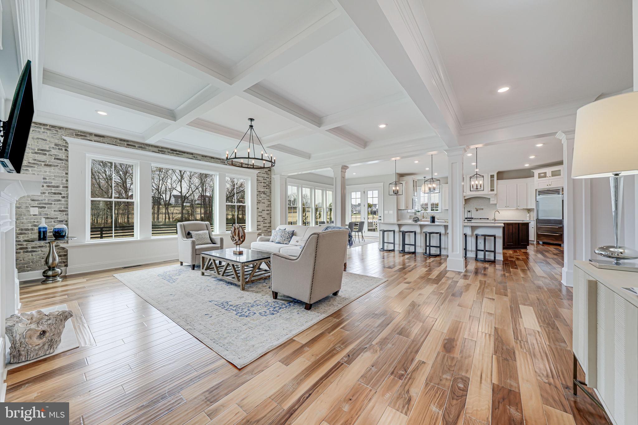 WILLOWSFORD - Residential