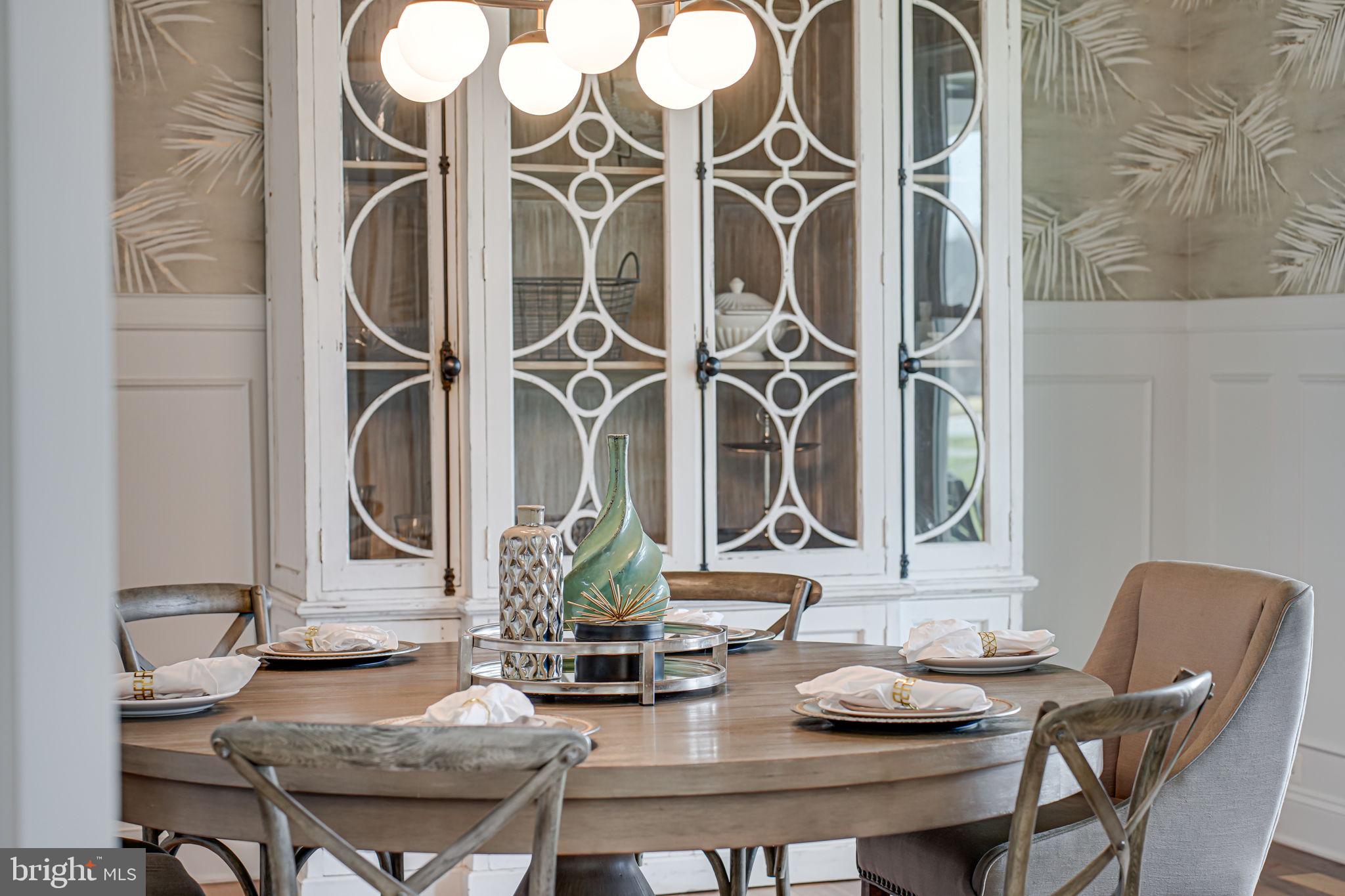 WILLOWSFORD - Residential