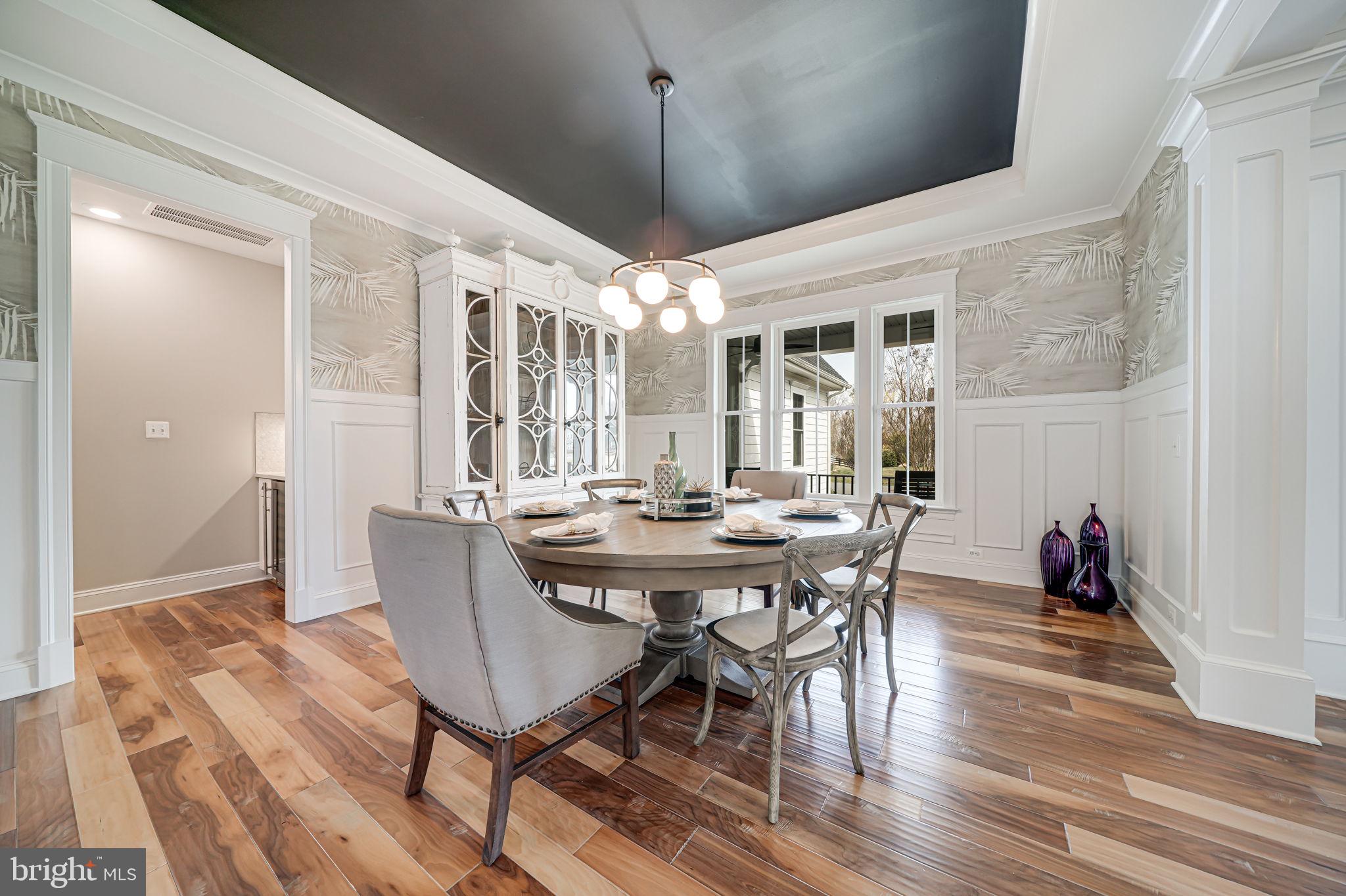 WILLOWSFORD - Residential