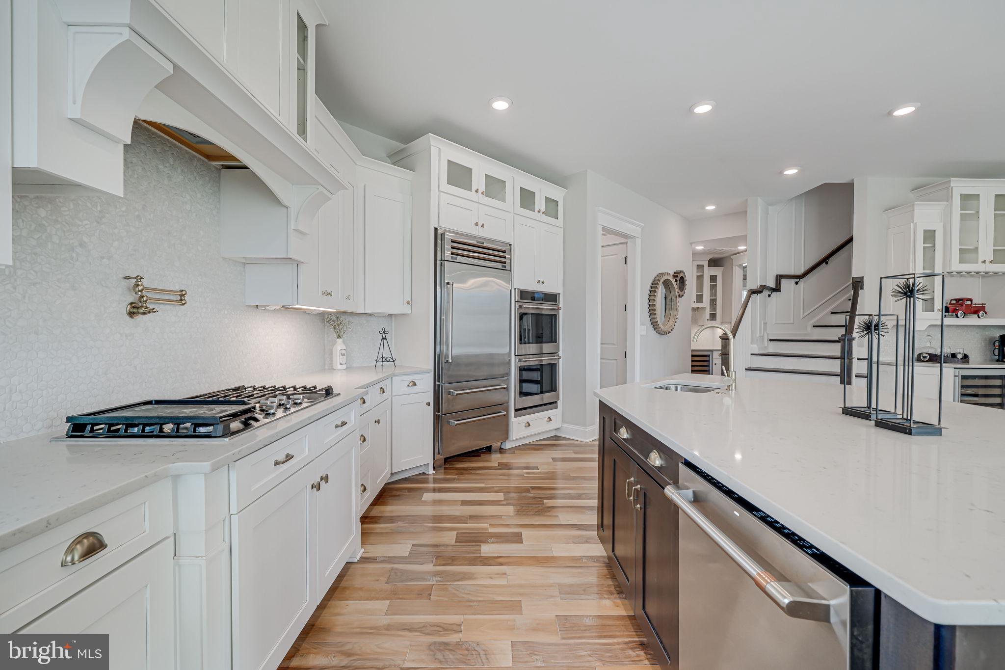 WILLOWSFORD - Residential