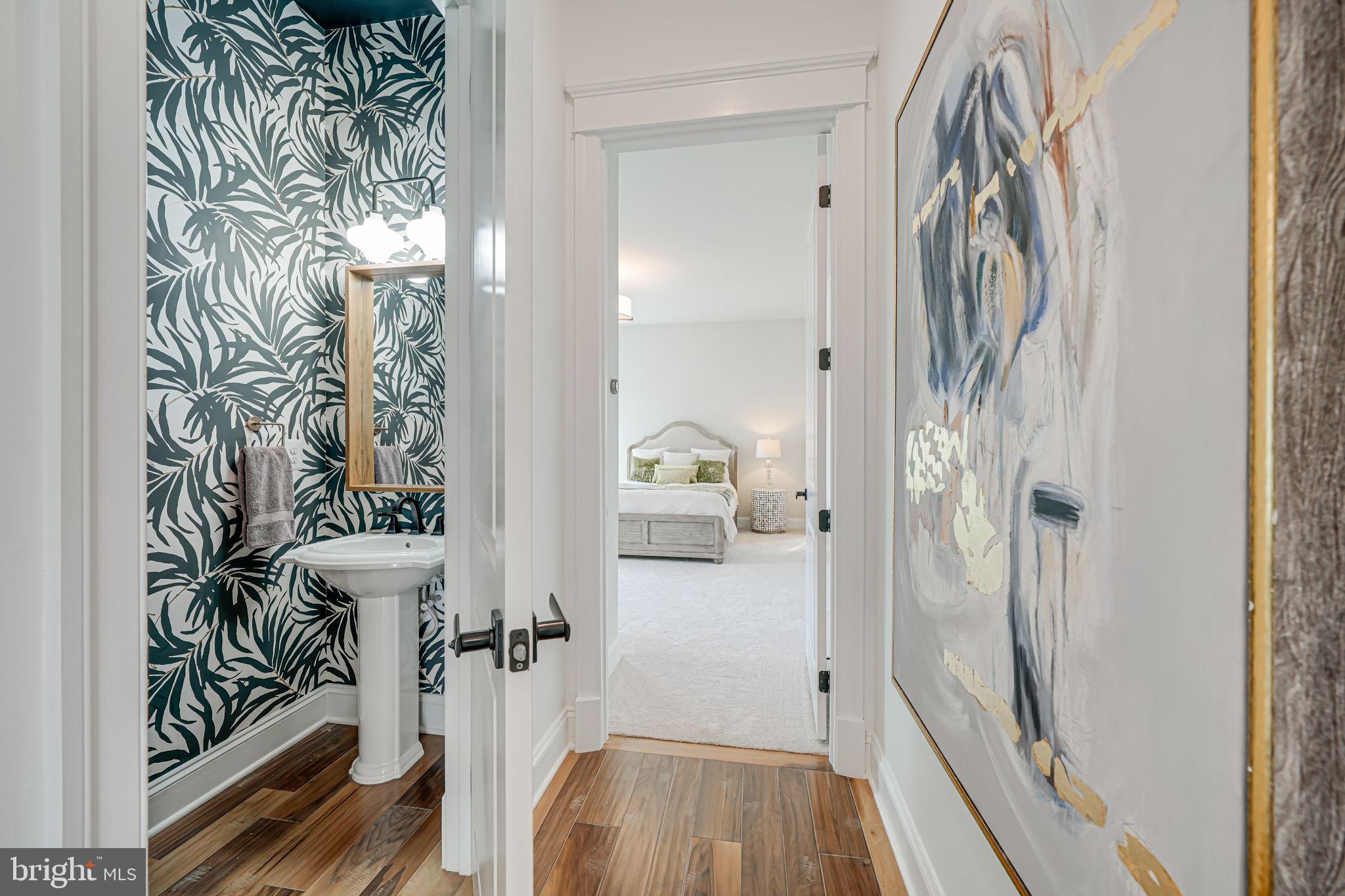 WILLOWSFORD - Residential