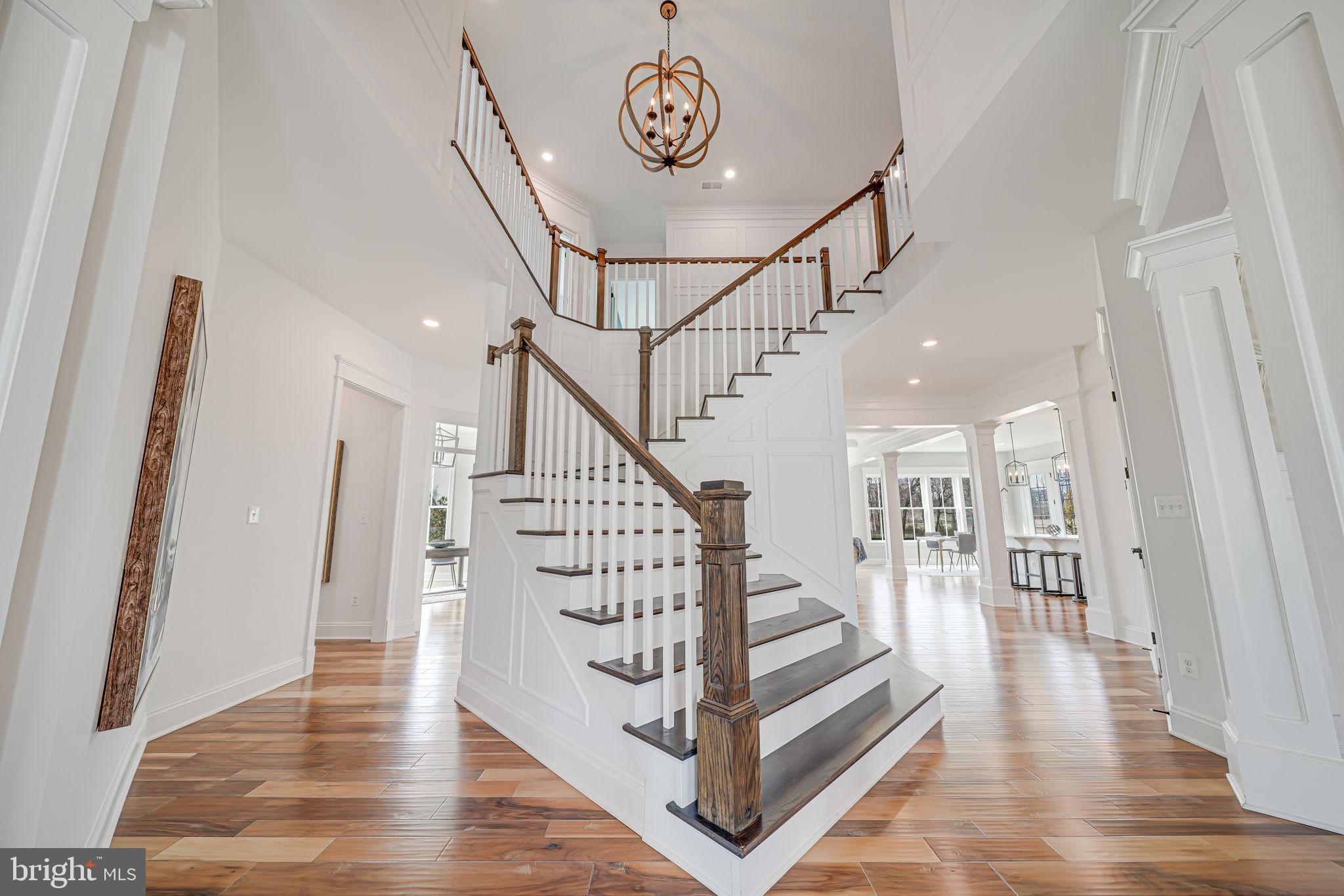 WILLOWSFORD - Residential