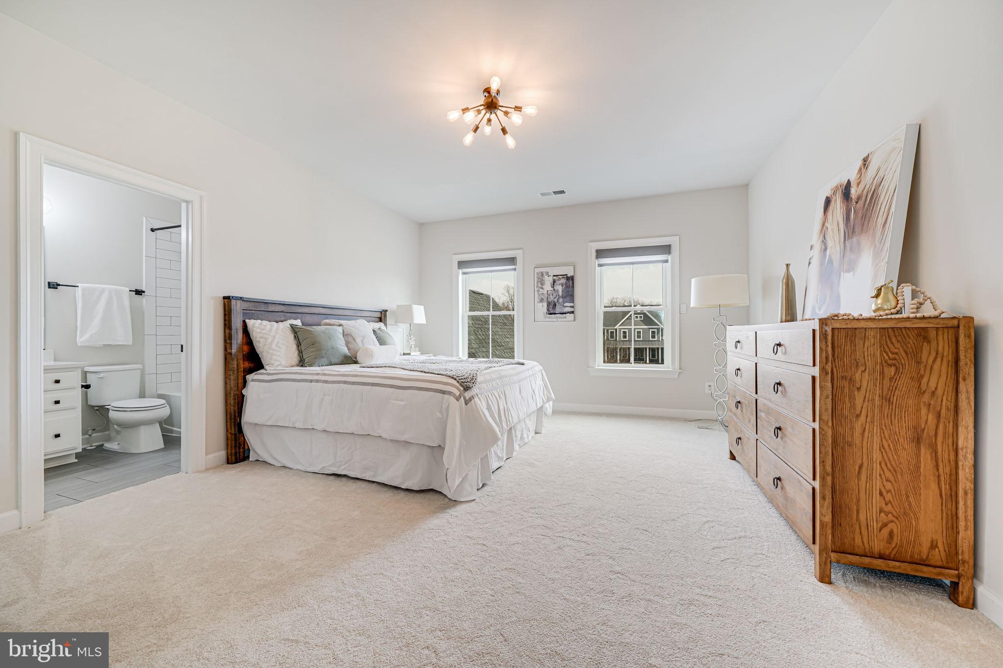 WILLOWSFORD - Residential