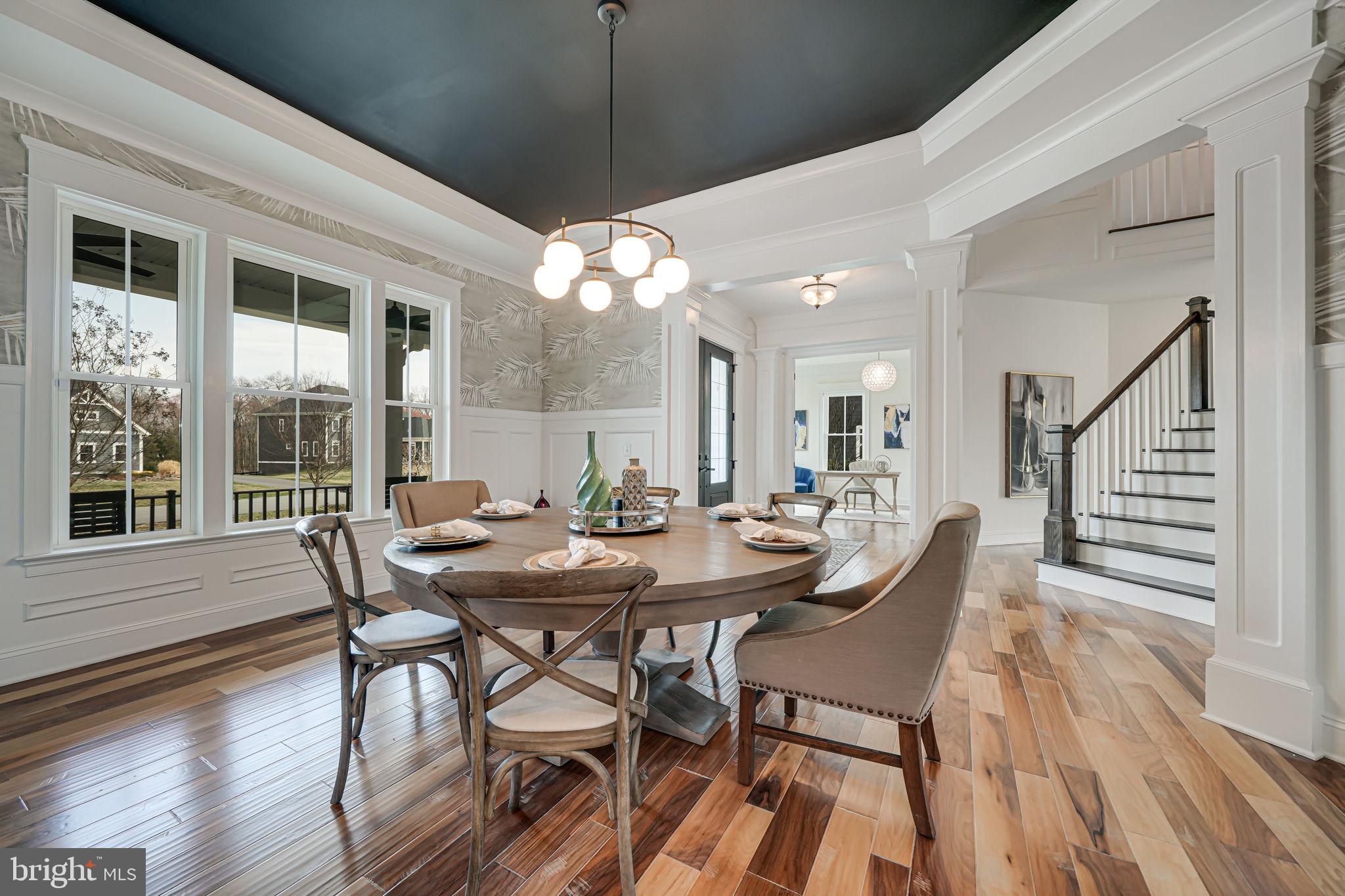 WILLOWSFORD - Residential