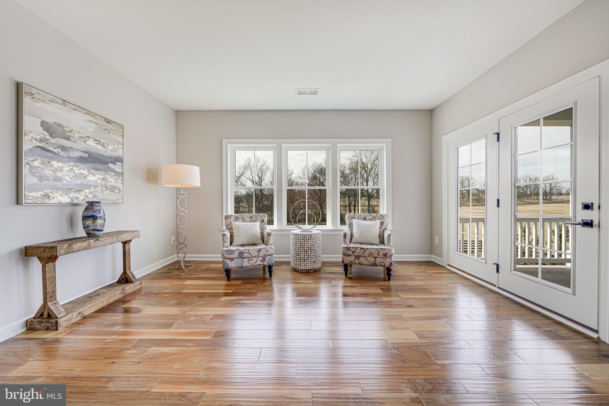 WILLOWSFORD - Residential