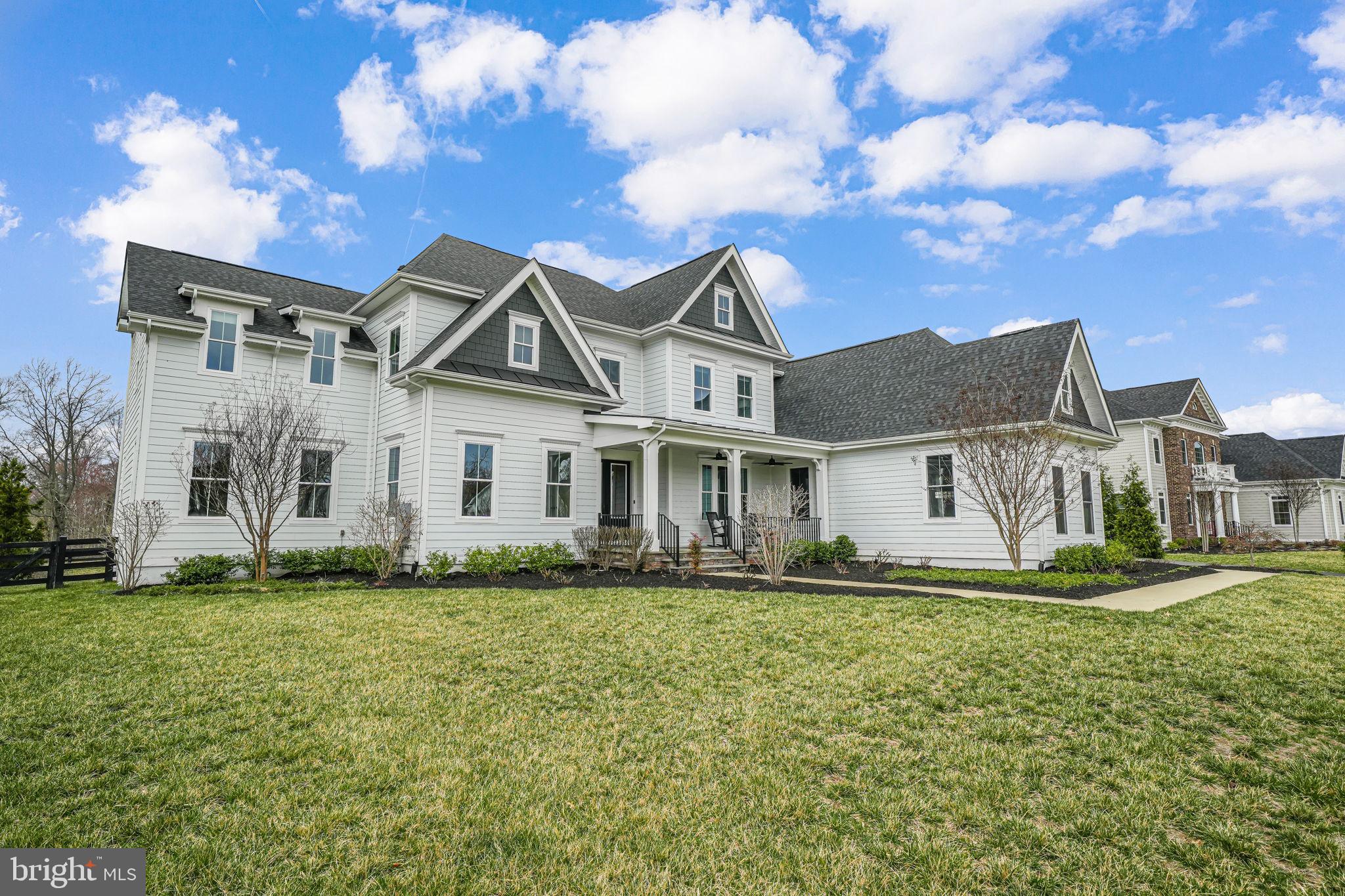 WILLOWSFORD - Residential