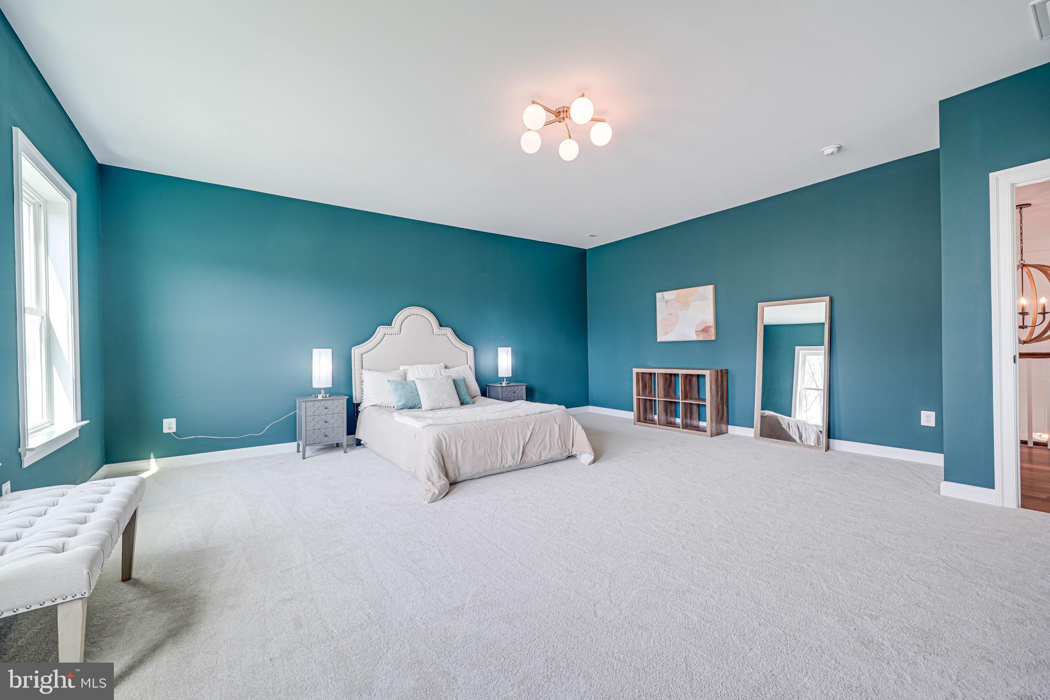 WILLOWSFORD - Residential