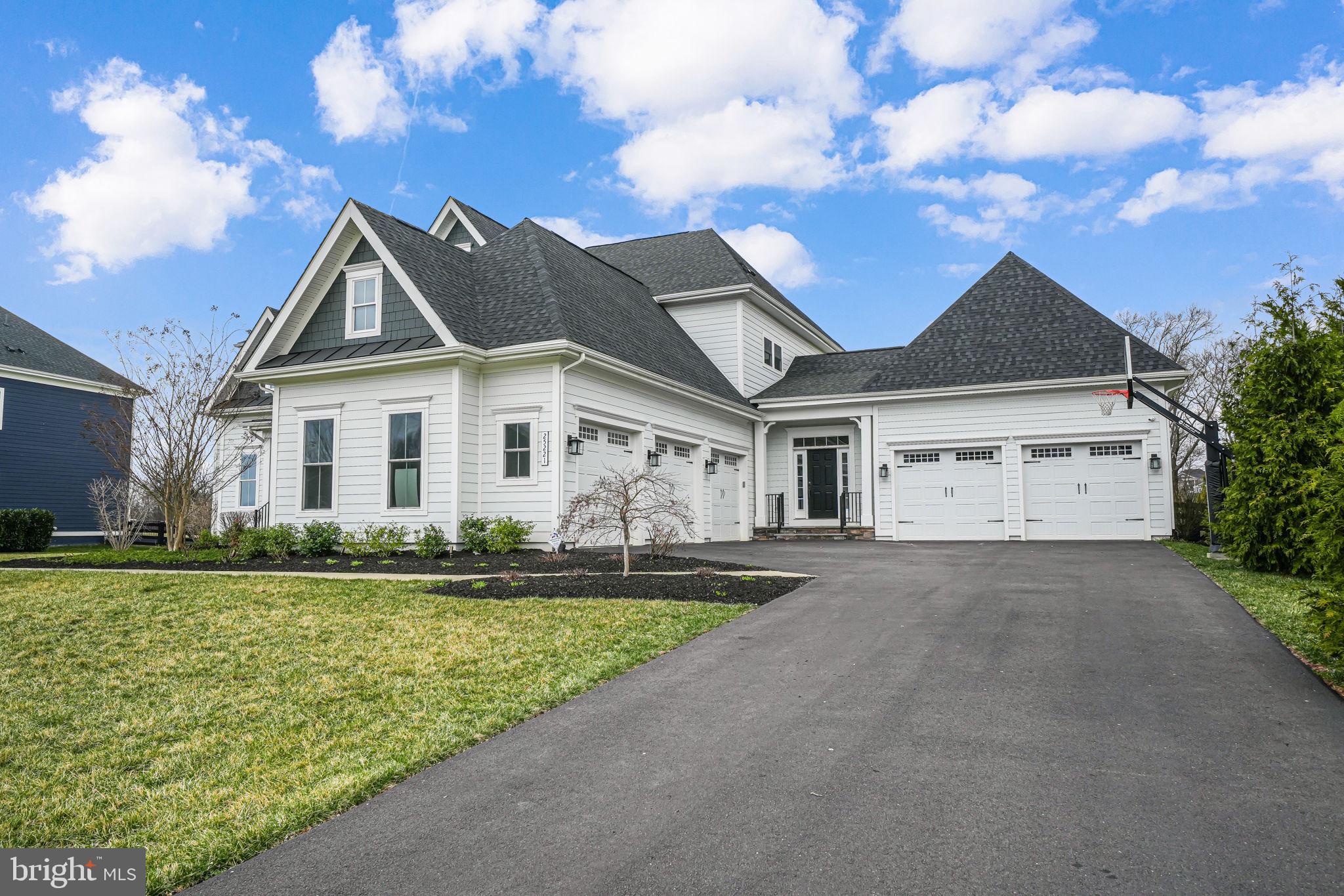 WILLOWSFORD - Residential