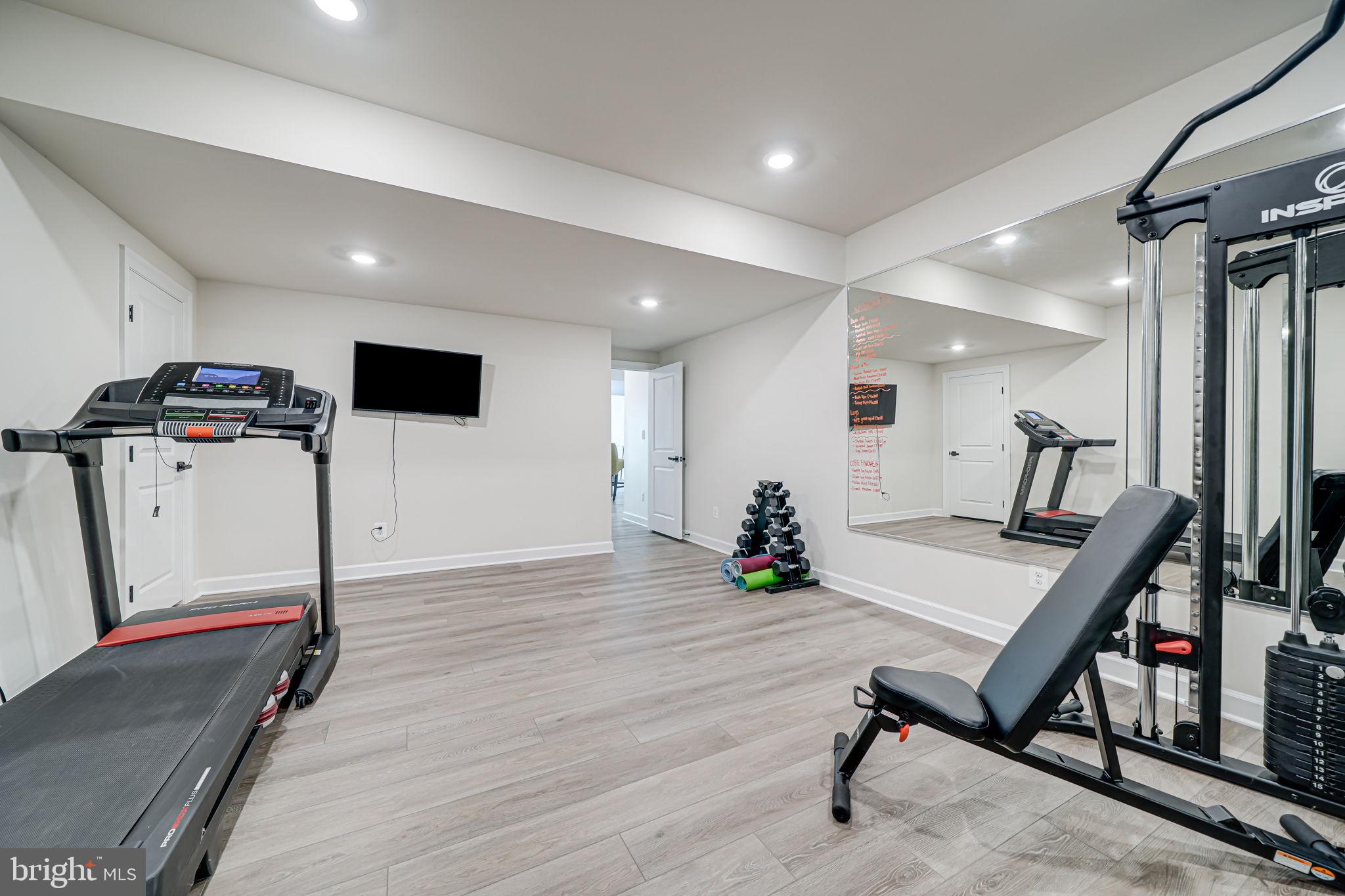 WILLOWSFORD - Residential