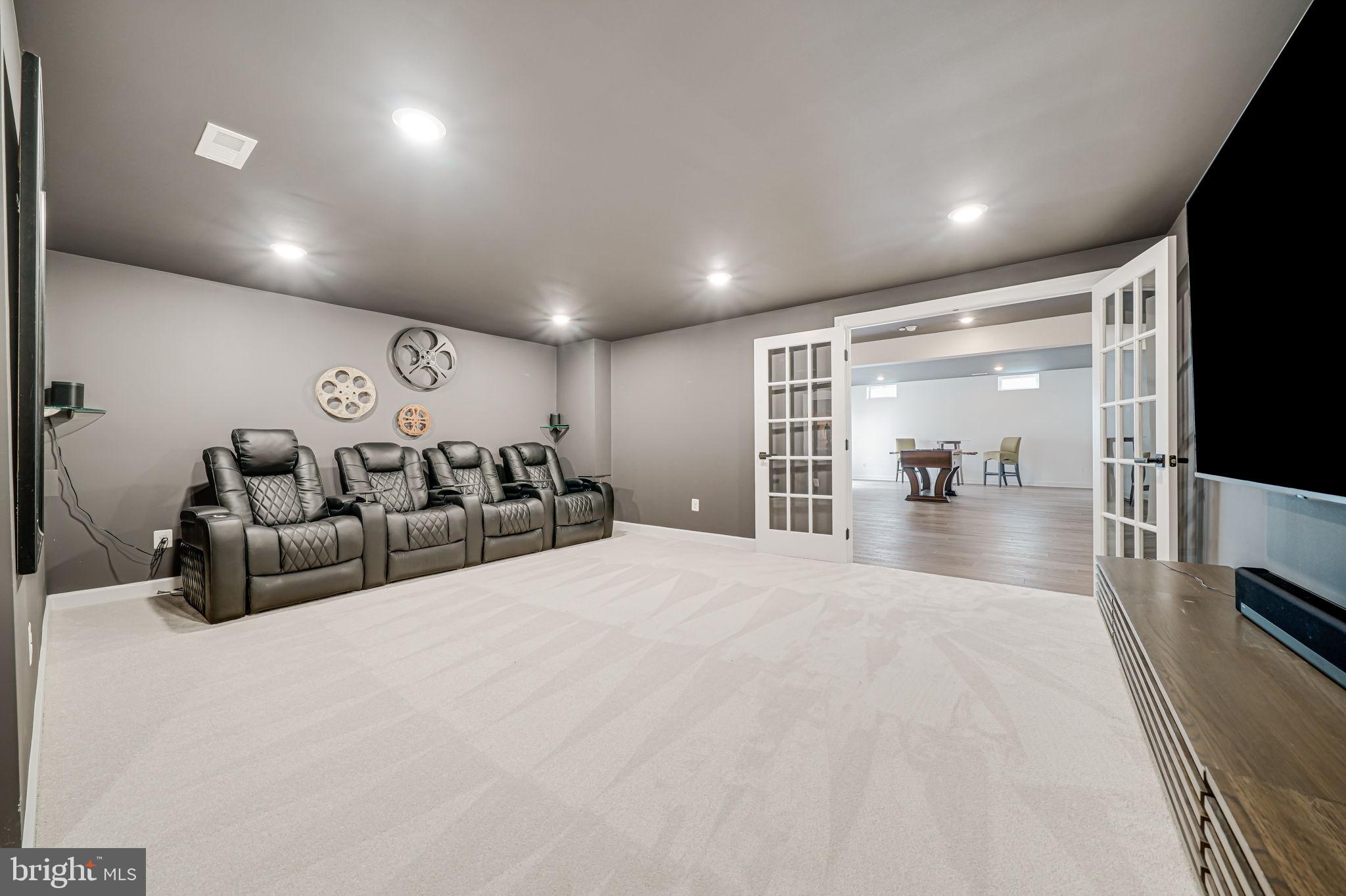 WILLOWSFORD - Residential