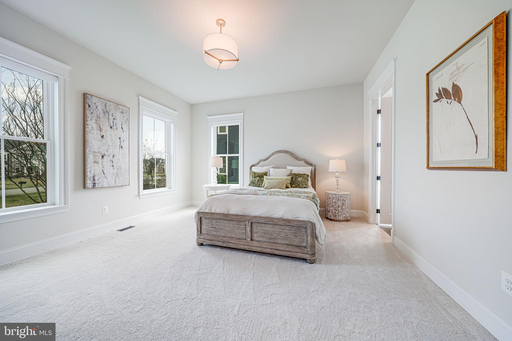 WILLOWSFORD - Residential