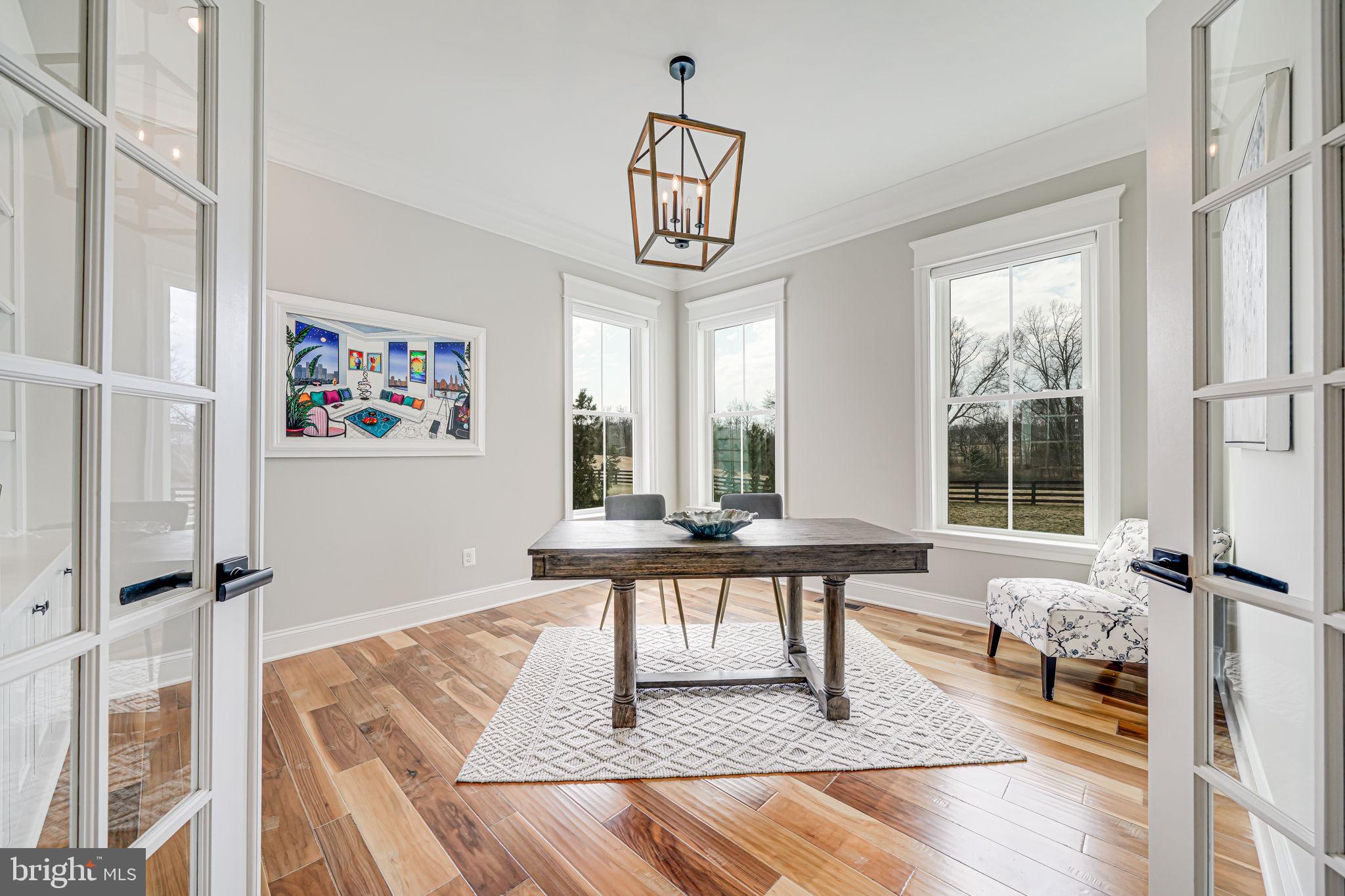 WILLOWSFORD - Residential