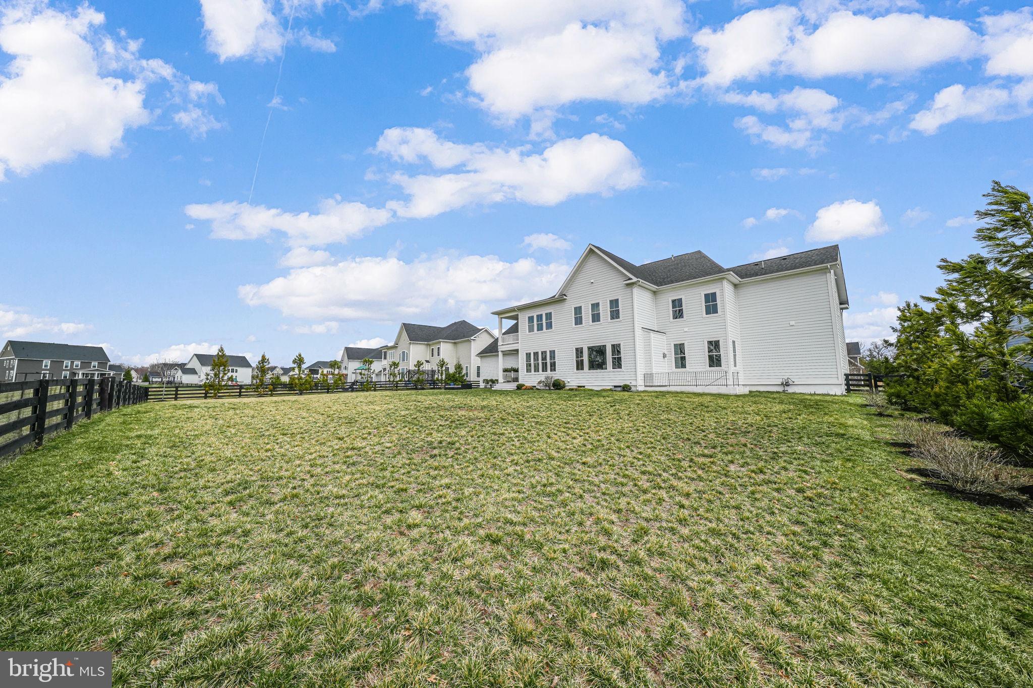 WILLOWSFORD - Residential