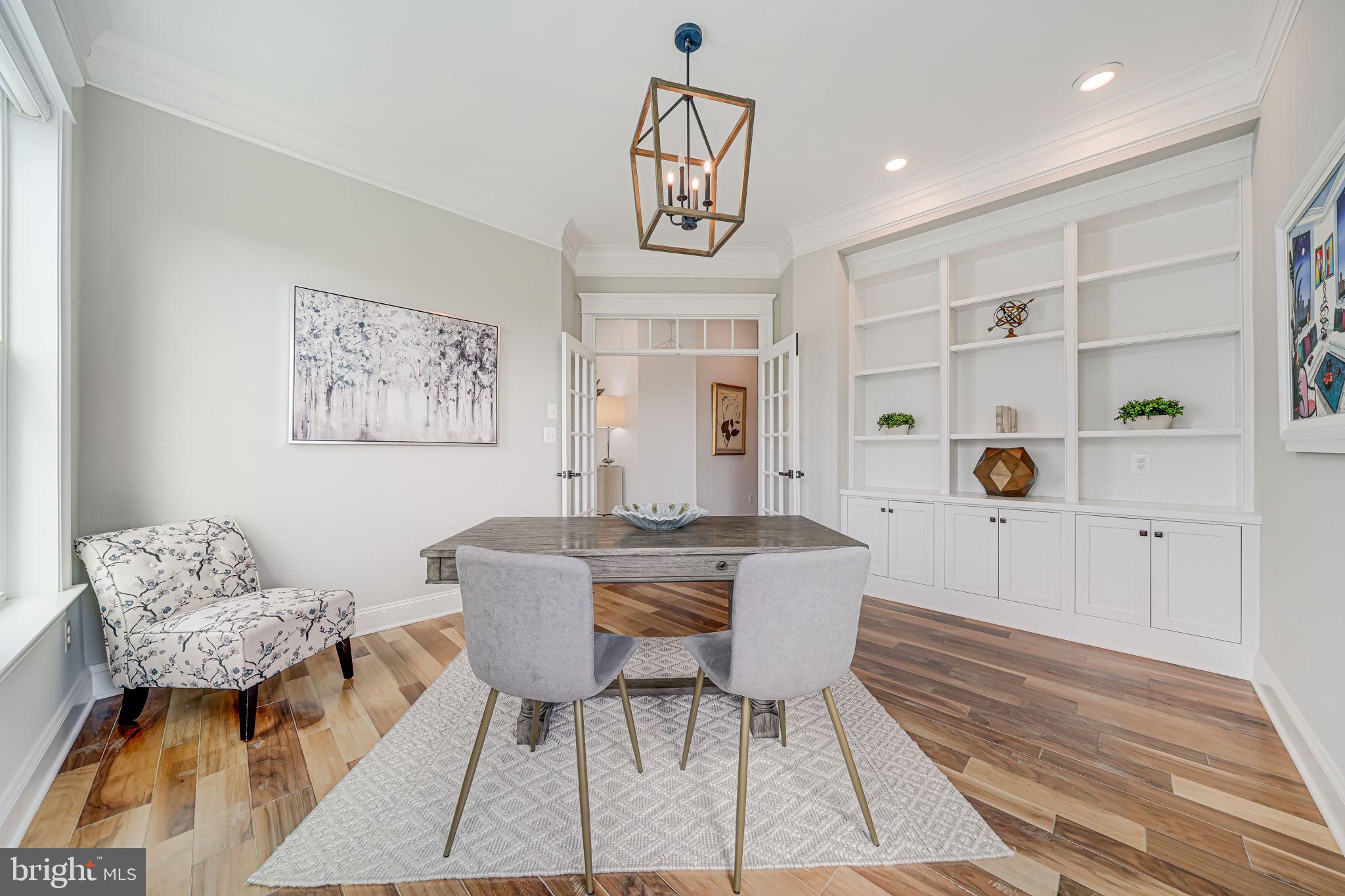 WILLOWSFORD - Residential