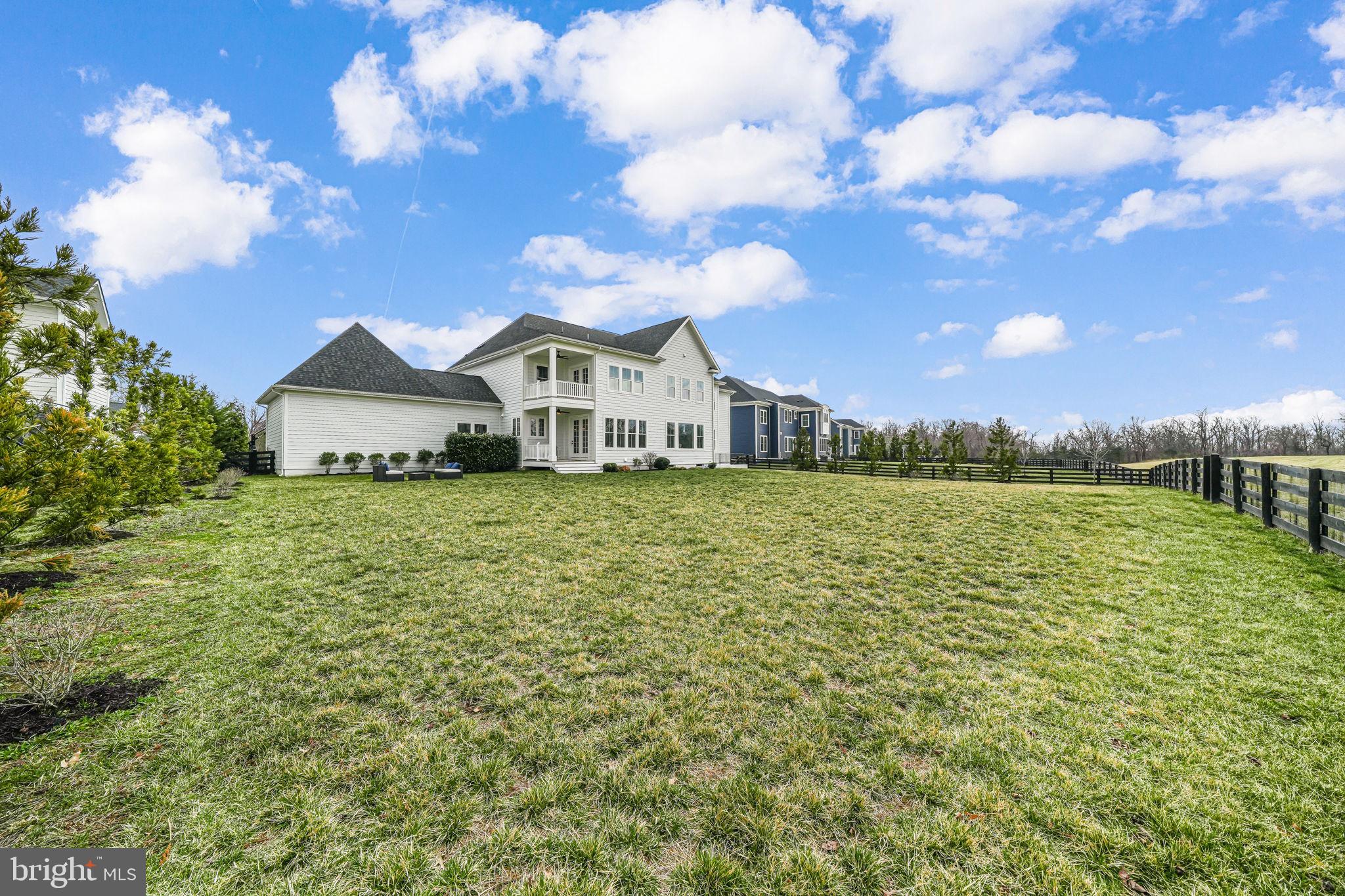 WILLOWSFORD - Residential