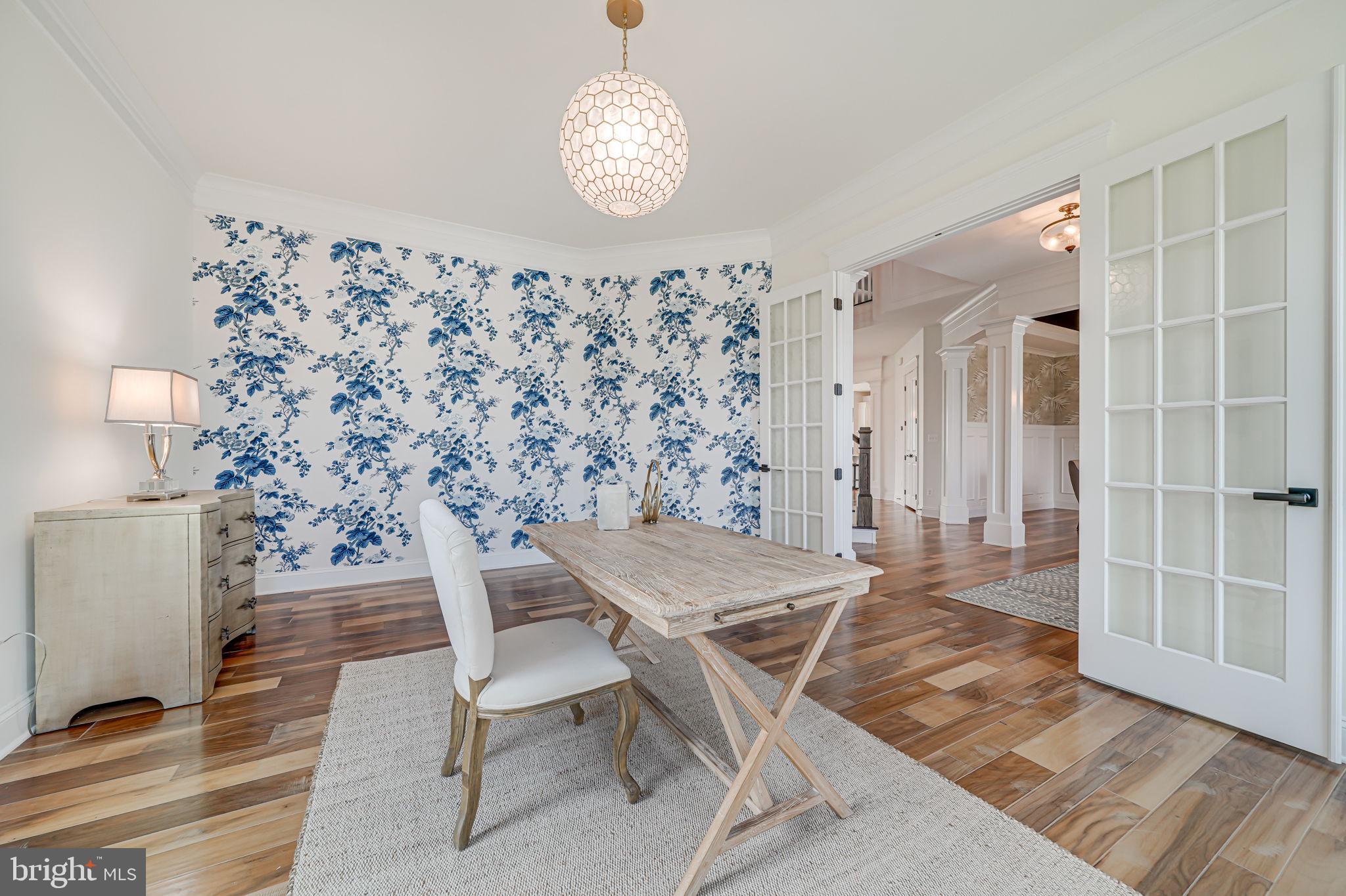 WILLOWSFORD - Residential