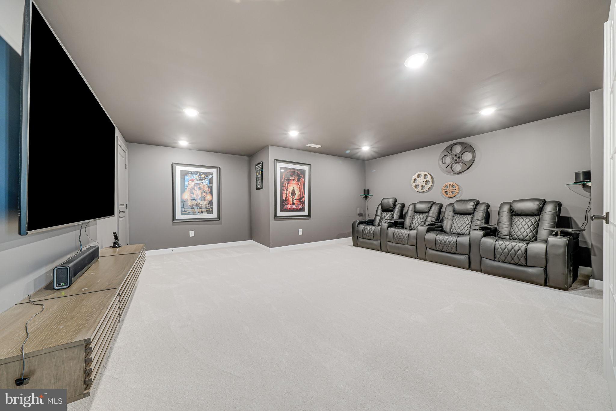 WILLOWSFORD - Residential