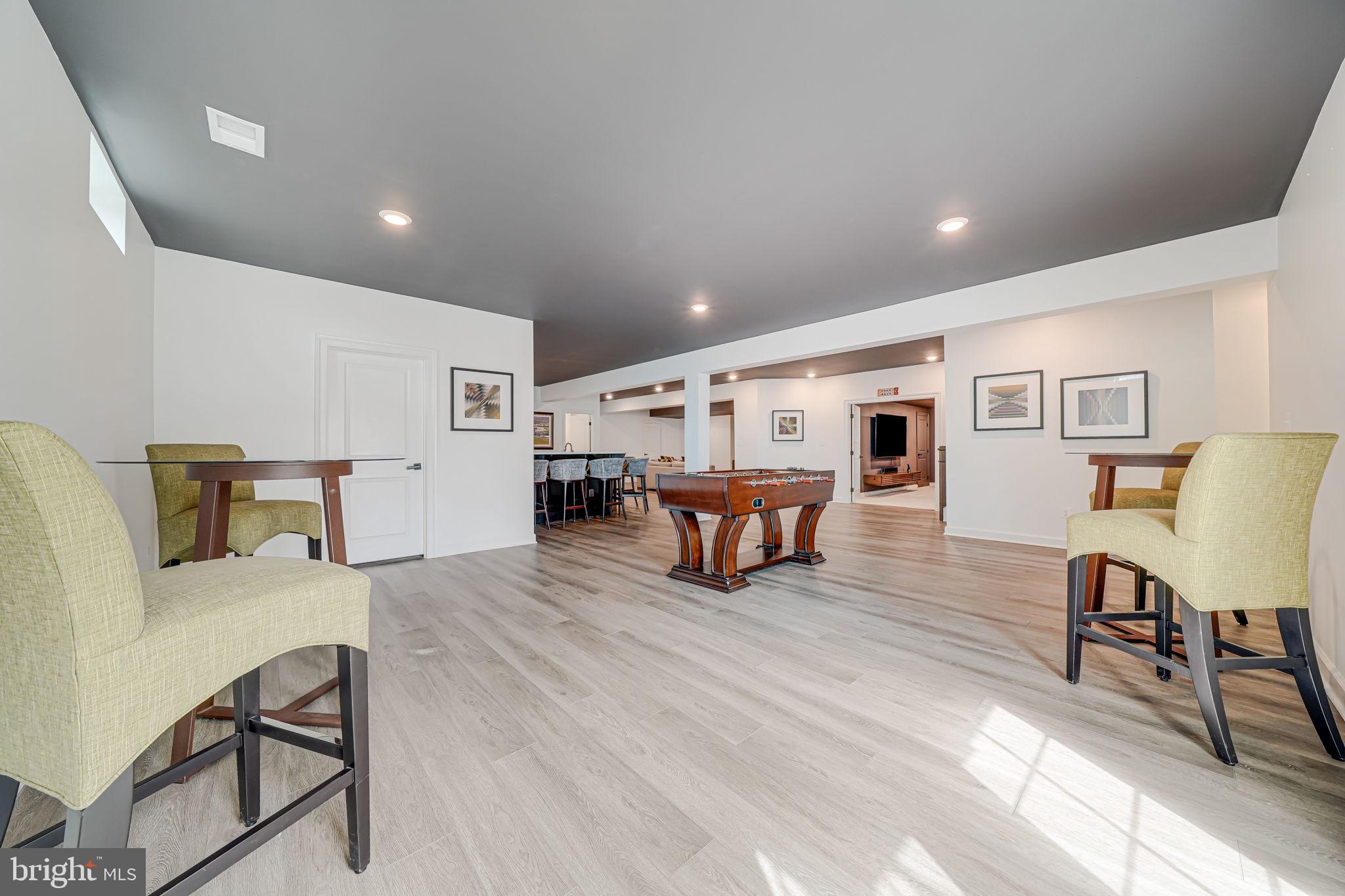 WILLOWSFORD - Residential