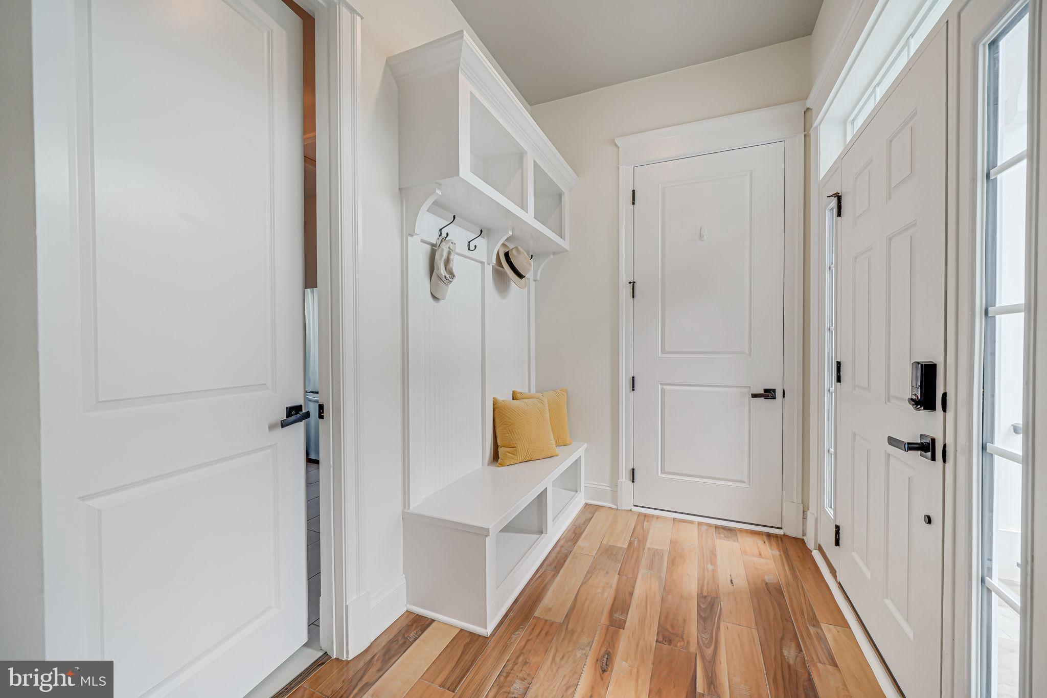 WILLOWSFORD - Residential