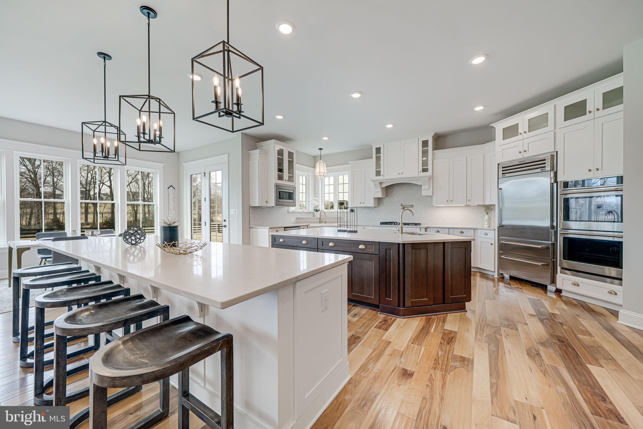 WILLOWSFORD - Residential