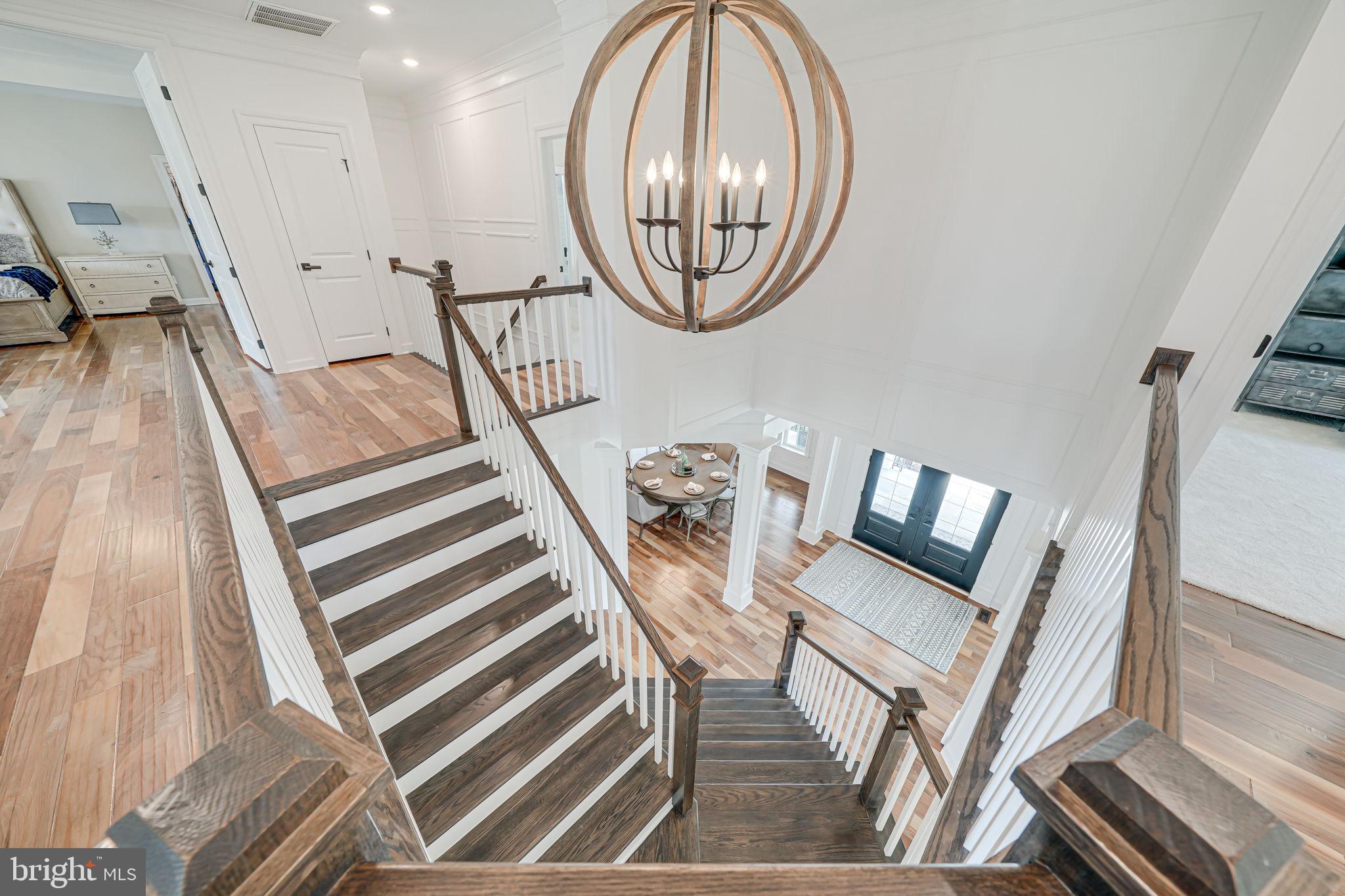 WILLOWSFORD - Residential