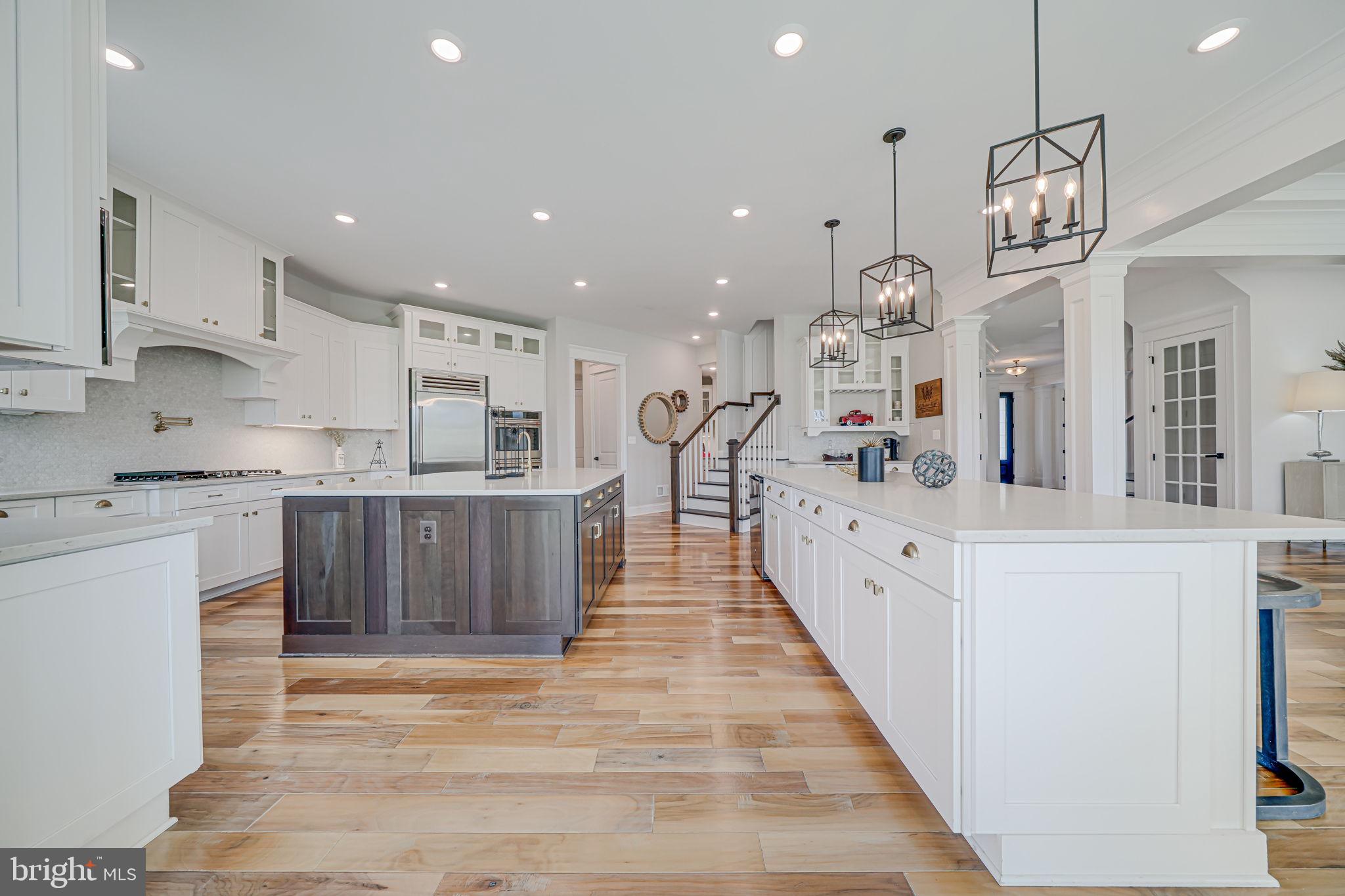 WILLOWSFORD - Residential