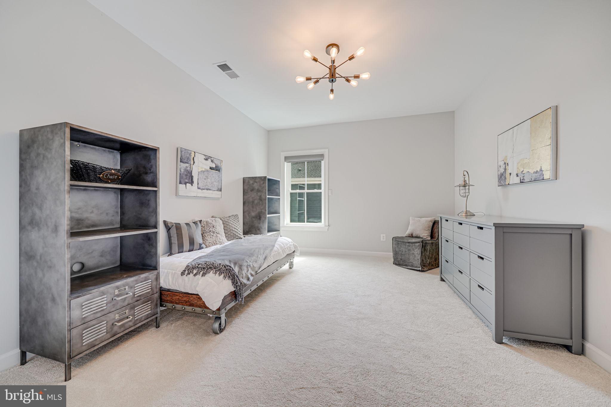 WILLOWSFORD - Residential