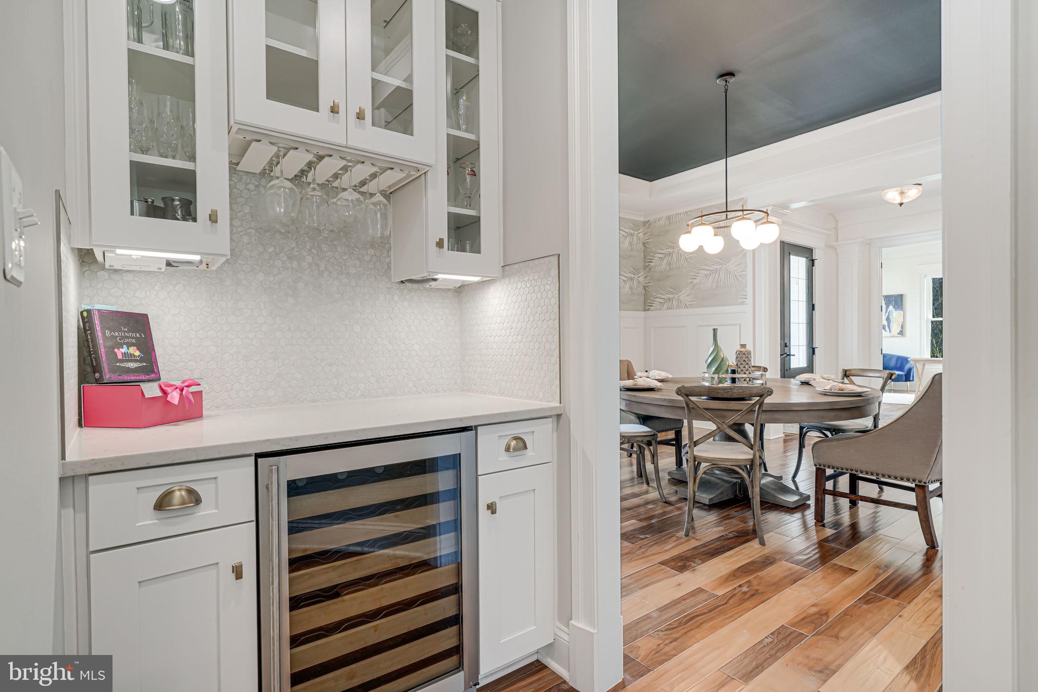 WILLOWSFORD - Residential