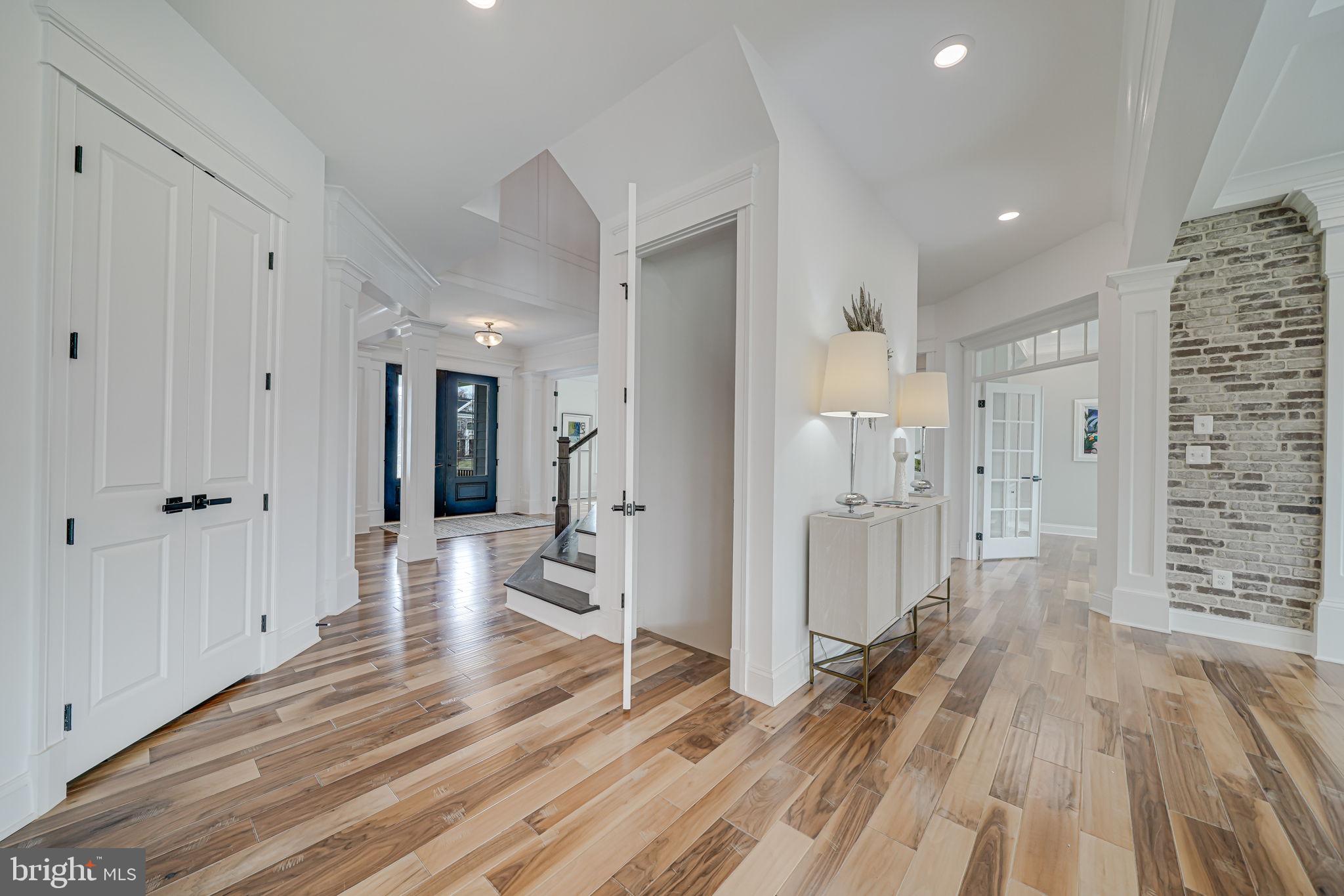 WILLOWSFORD - Residential