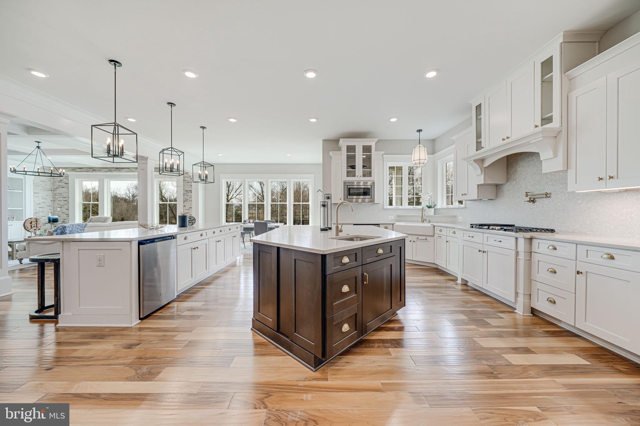 WILLOWSFORD - Residential