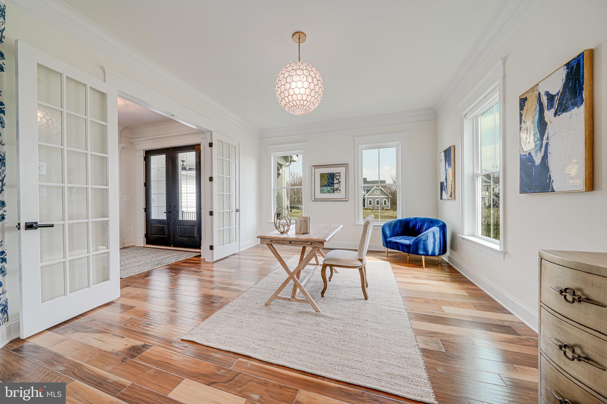 WILLOWSFORD - Residential