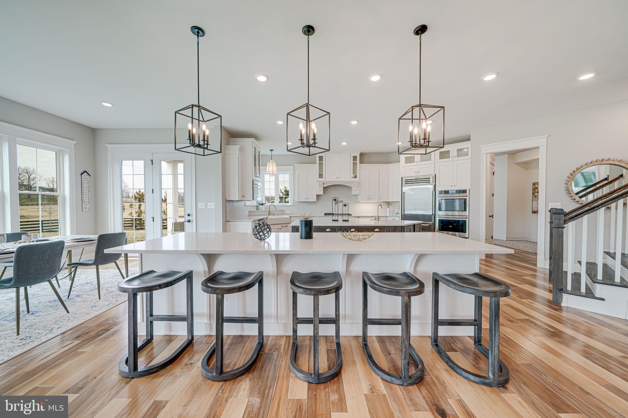 WILLOWSFORD - Residential