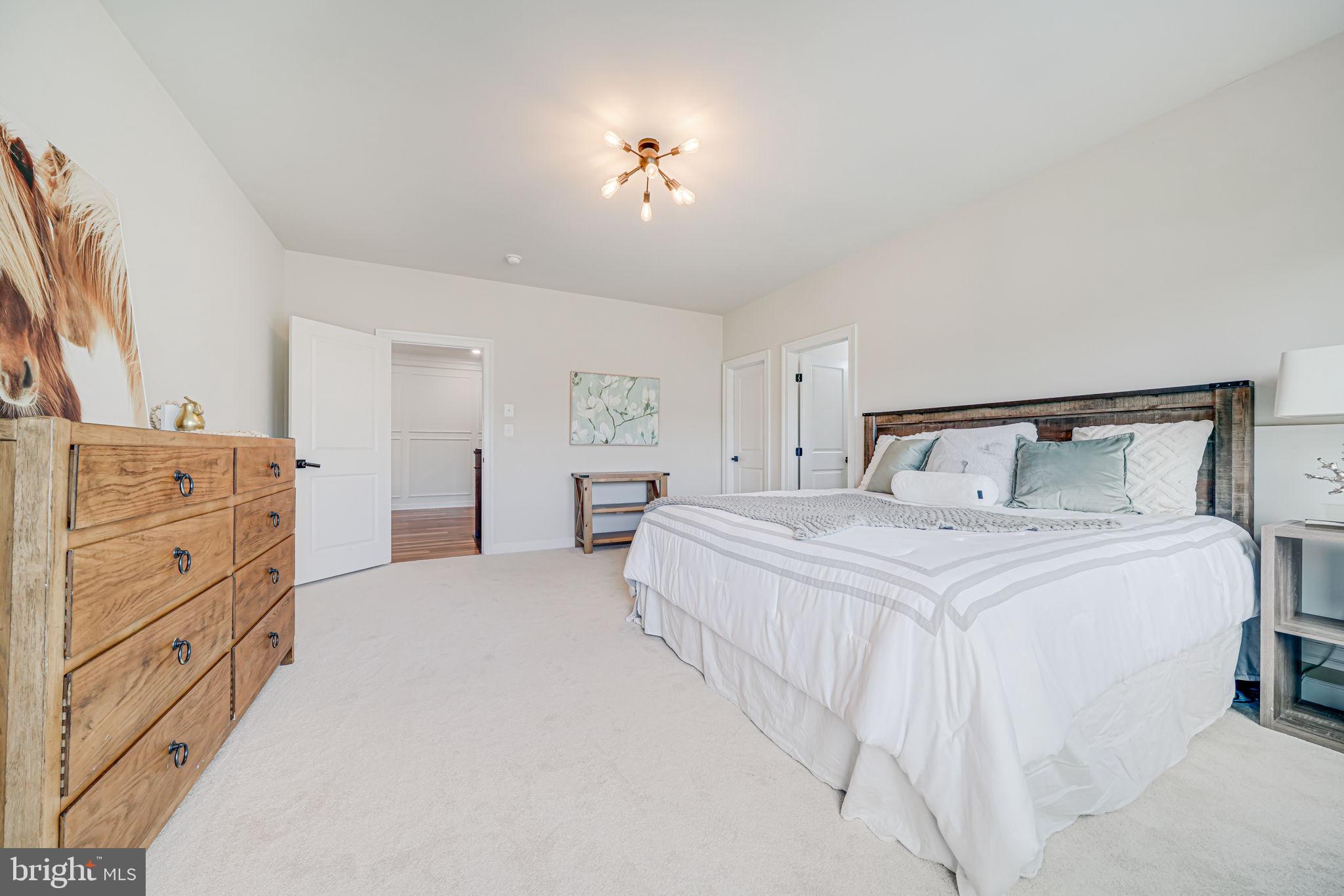 WILLOWSFORD - Residential