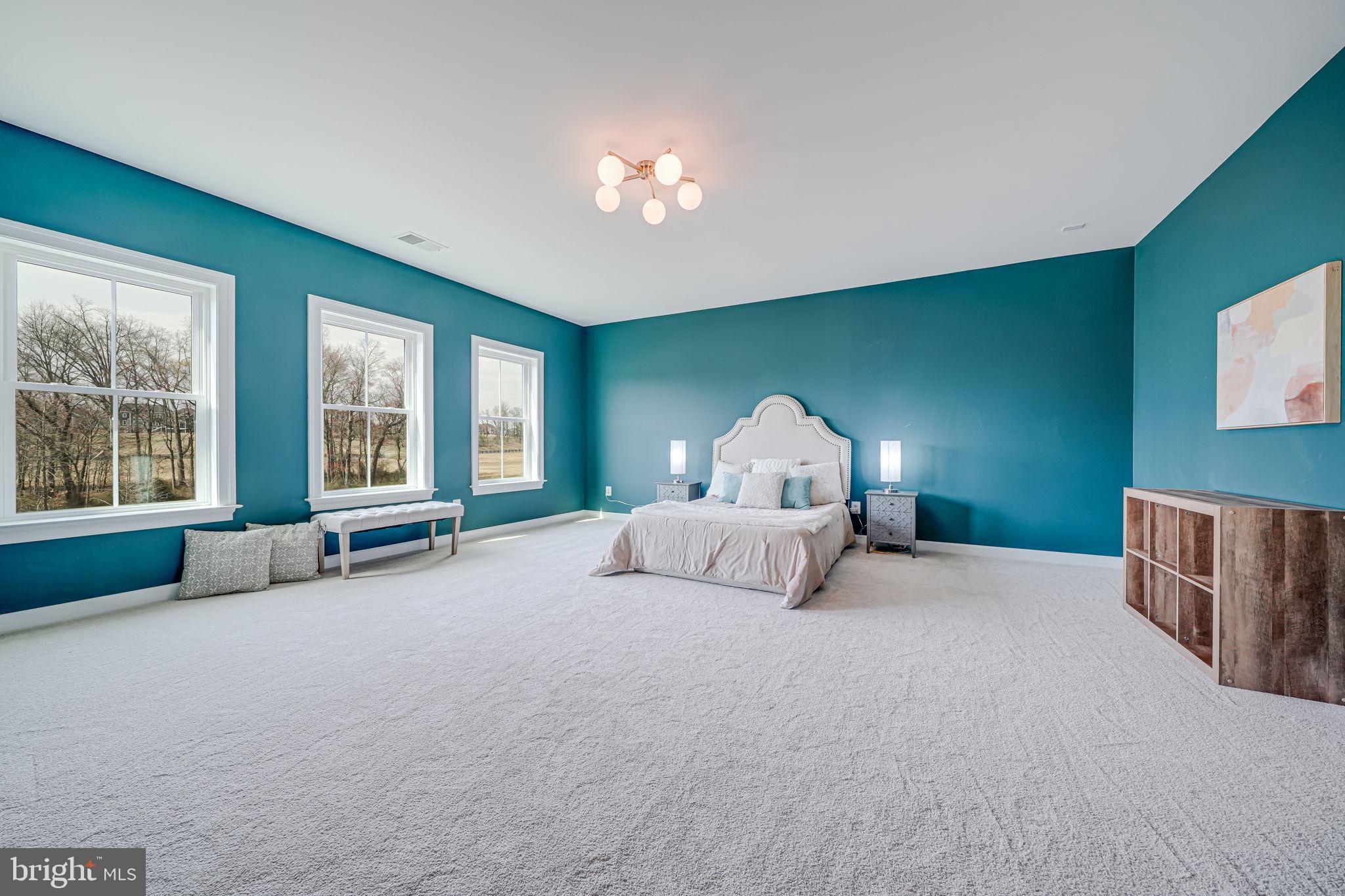 WILLOWSFORD - Residential