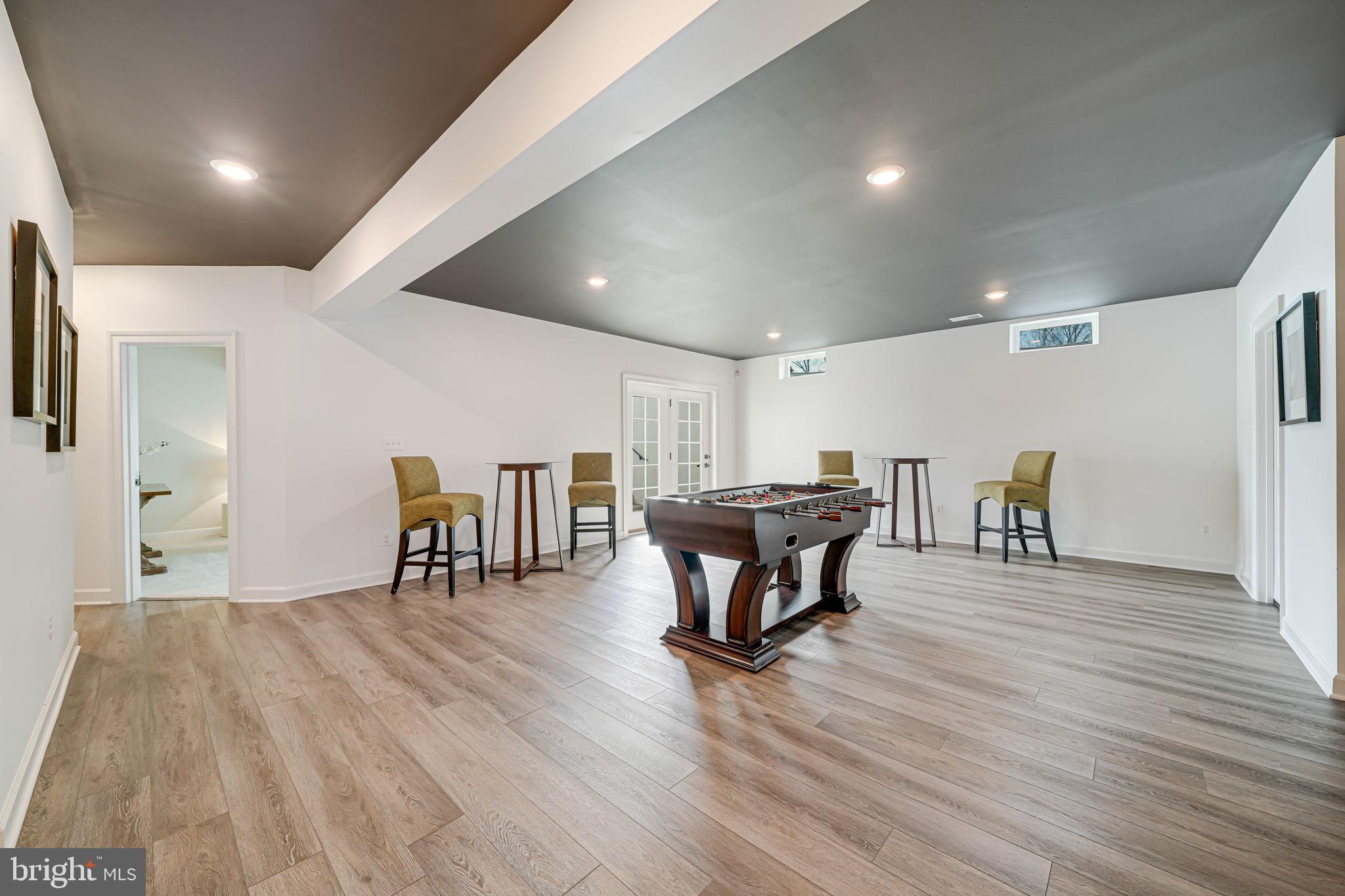 WILLOWSFORD - Residential