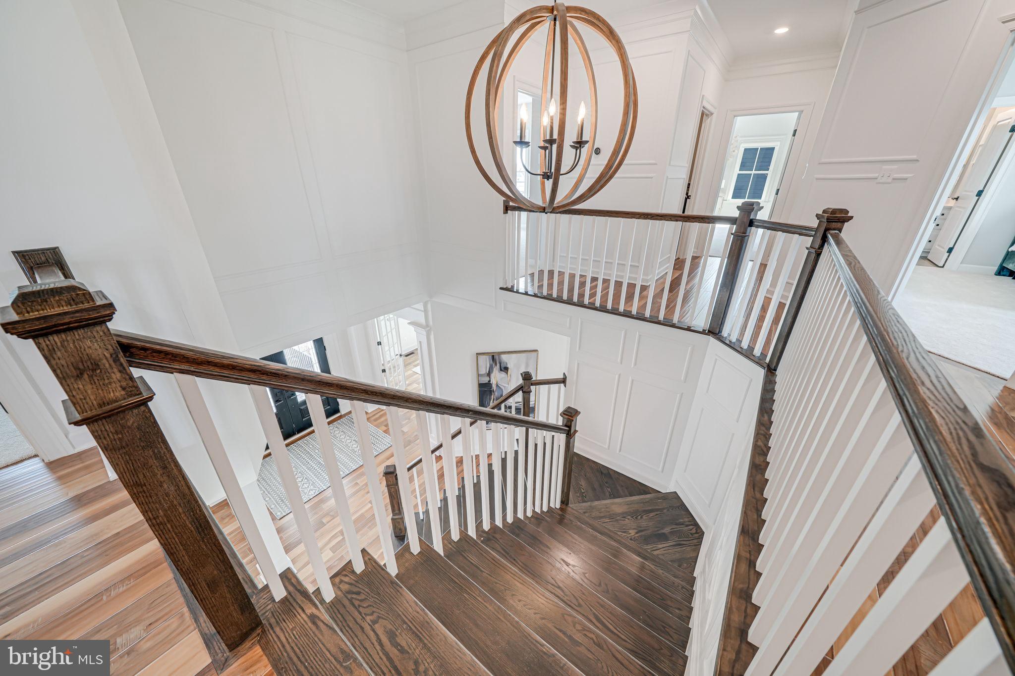 WILLOWSFORD - Residential