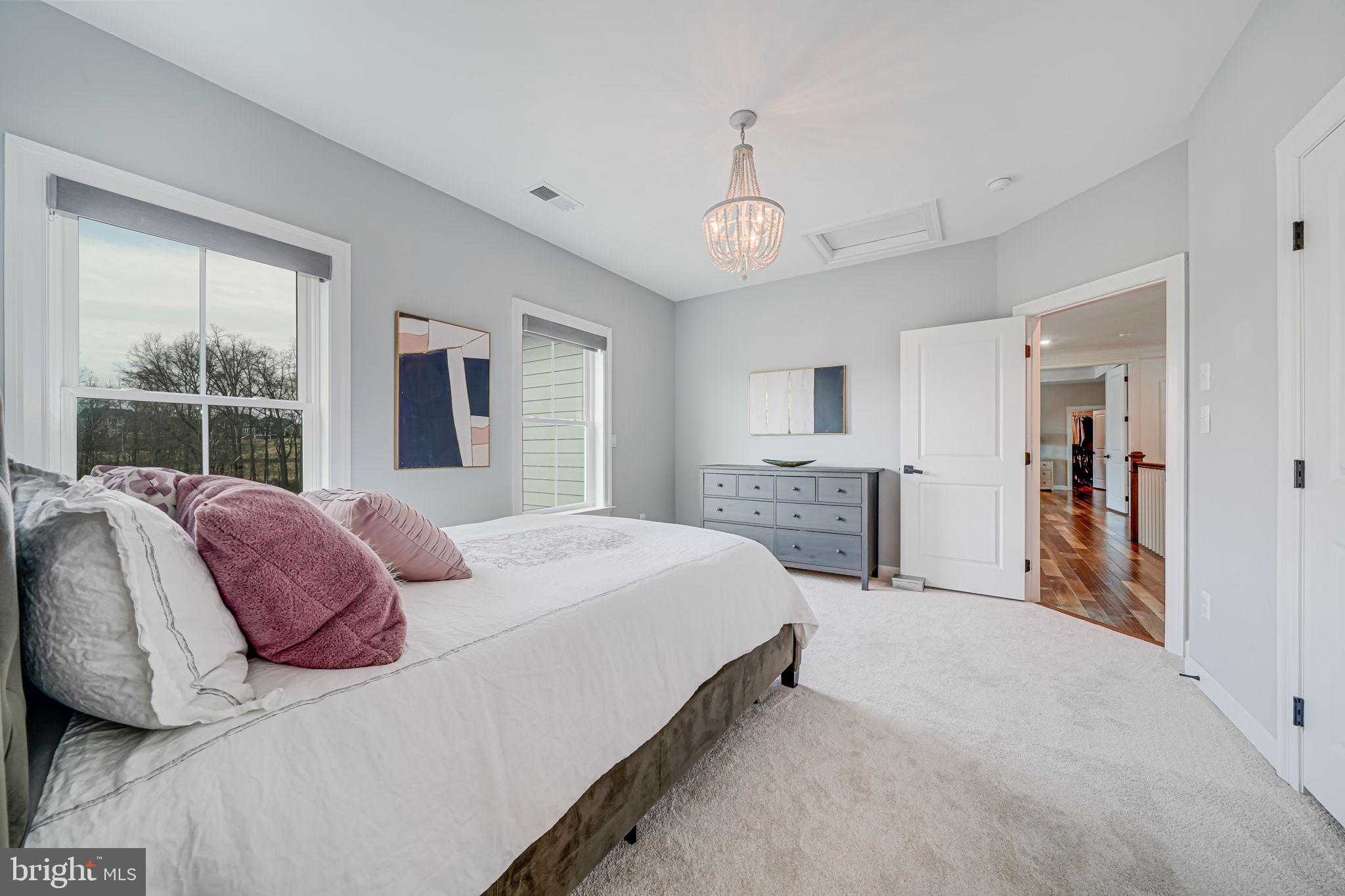 WILLOWSFORD - Residential