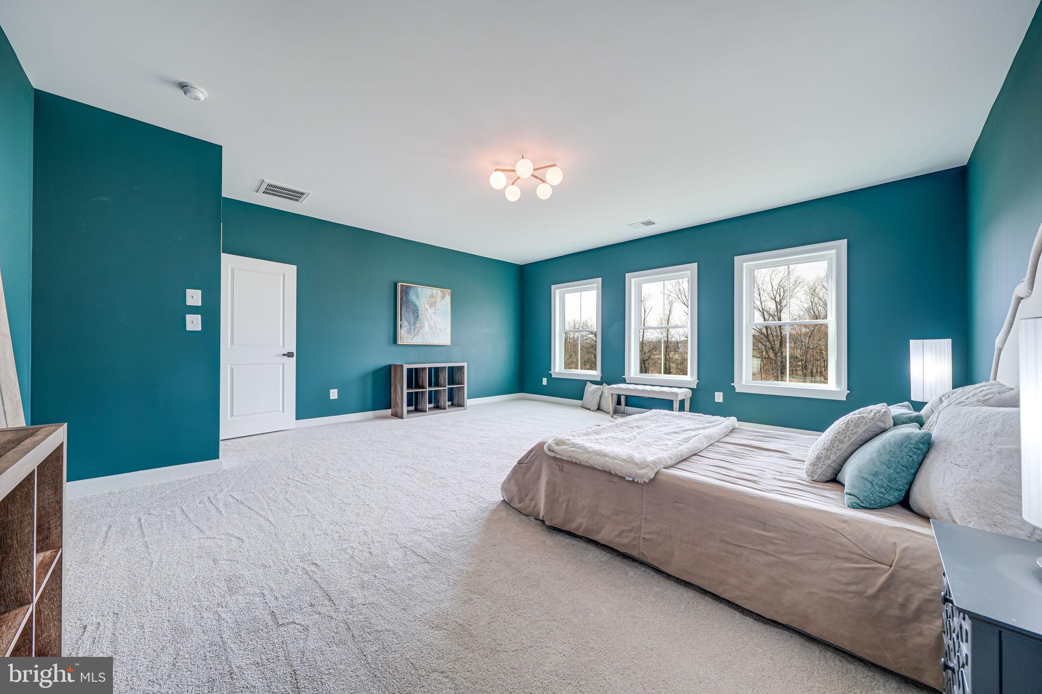 WILLOWSFORD - Residential