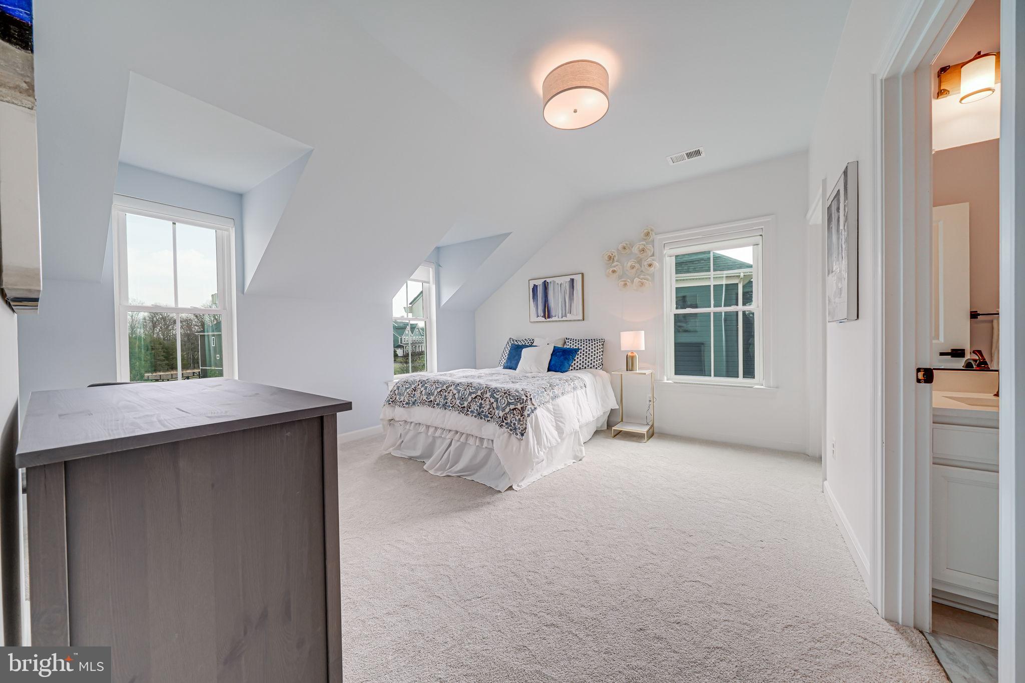 WILLOWSFORD - Residential