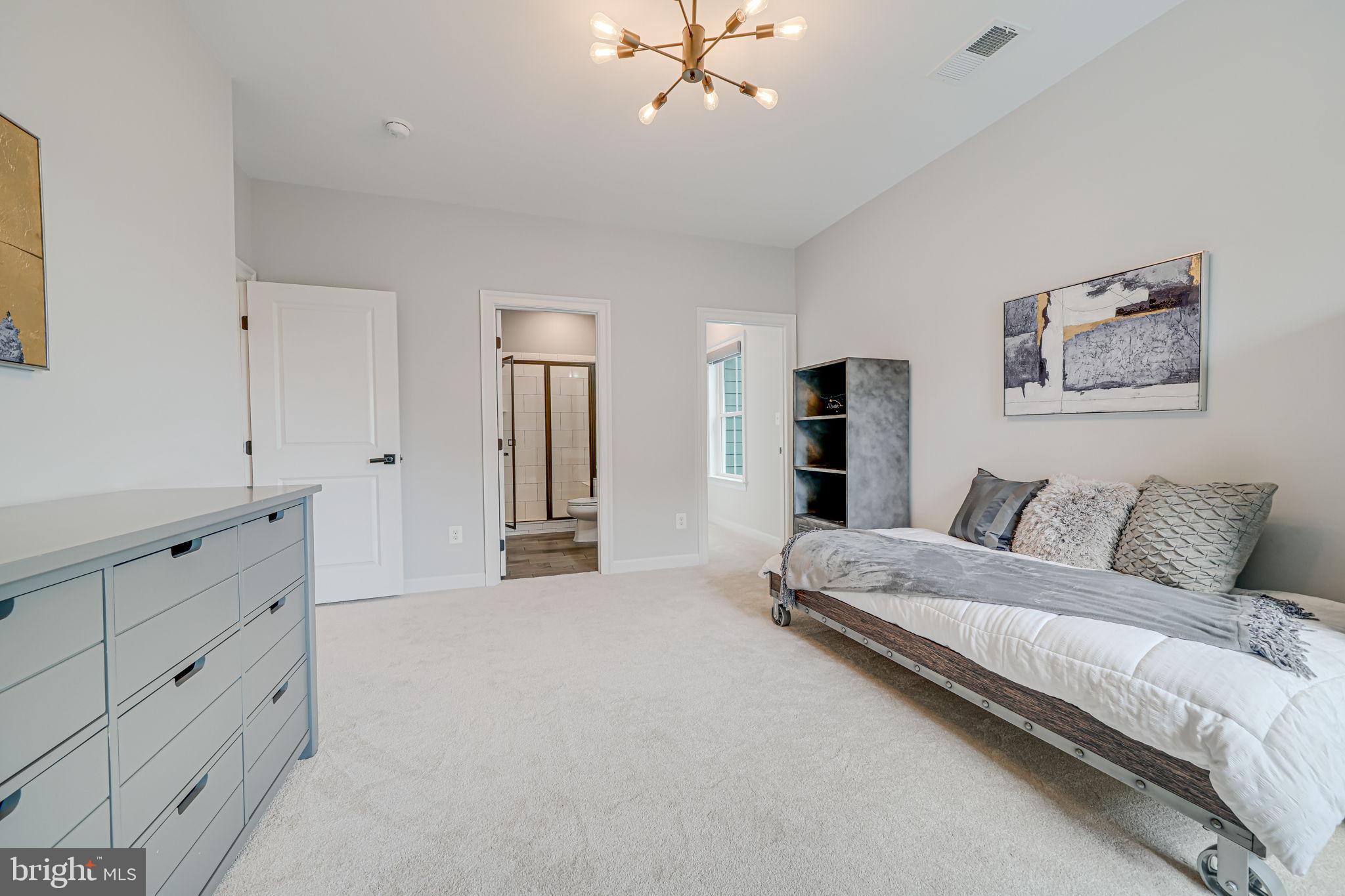 WILLOWSFORD - Residential