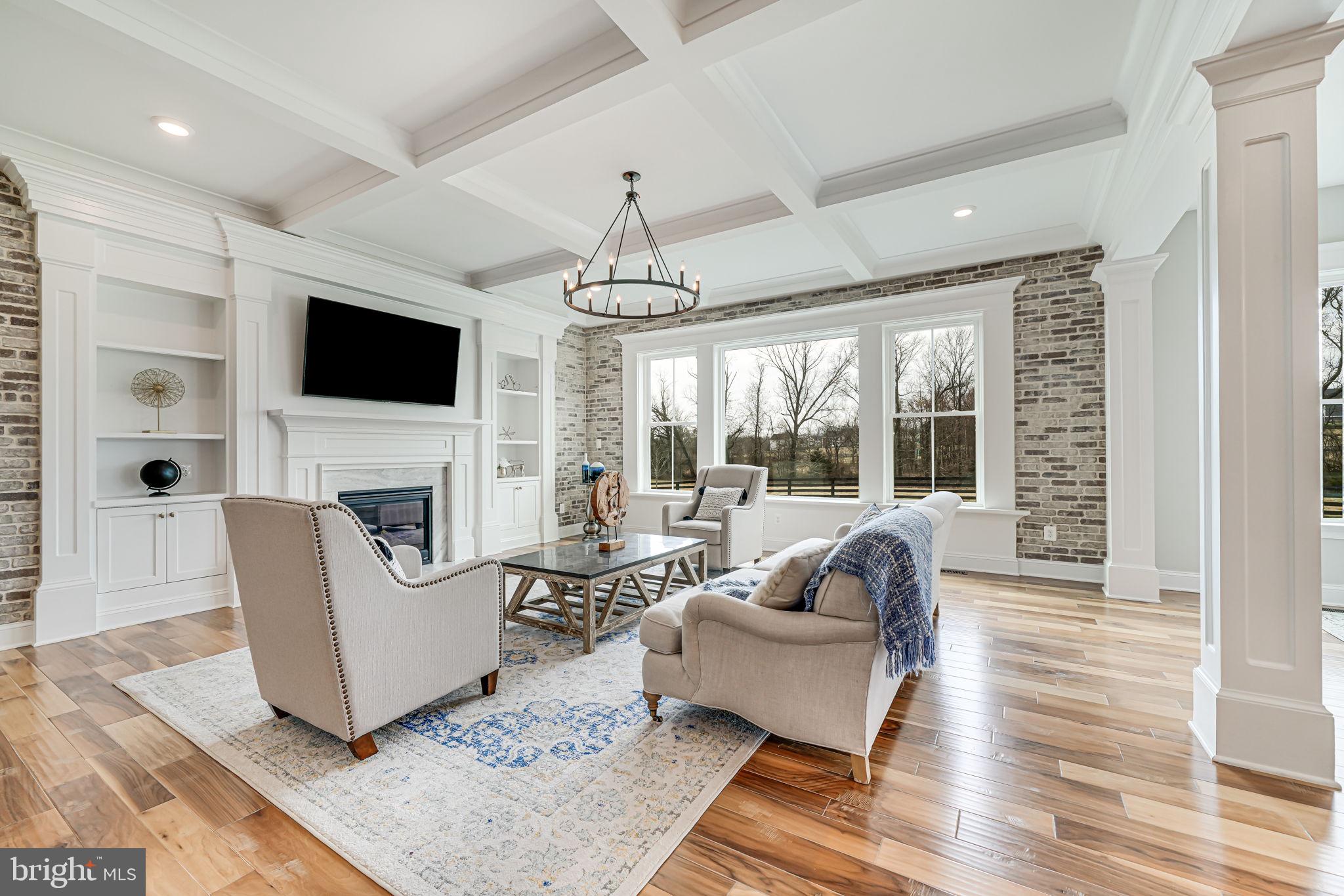 WILLOWSFORD - Residential