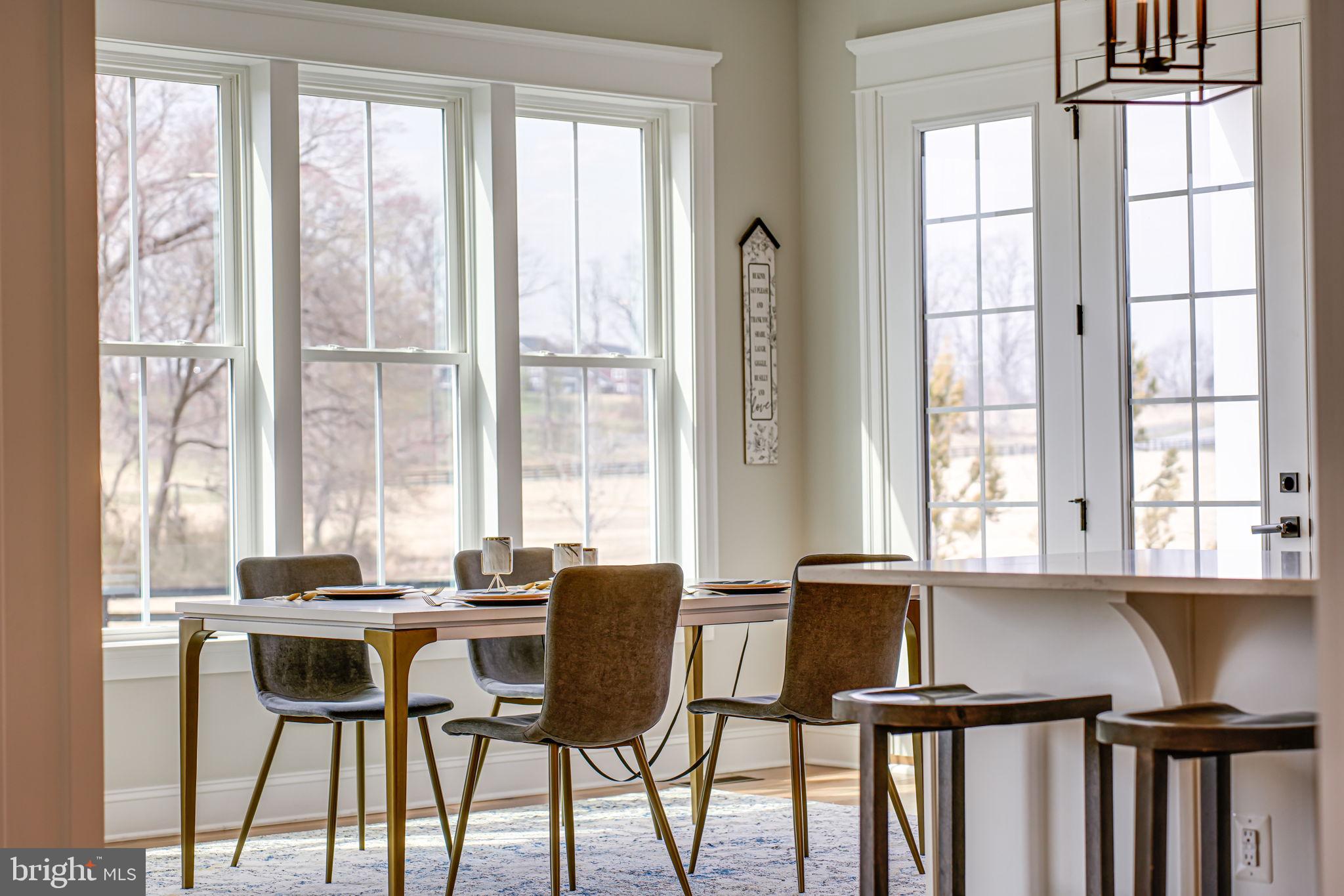 WILLOWSFORD - Residential