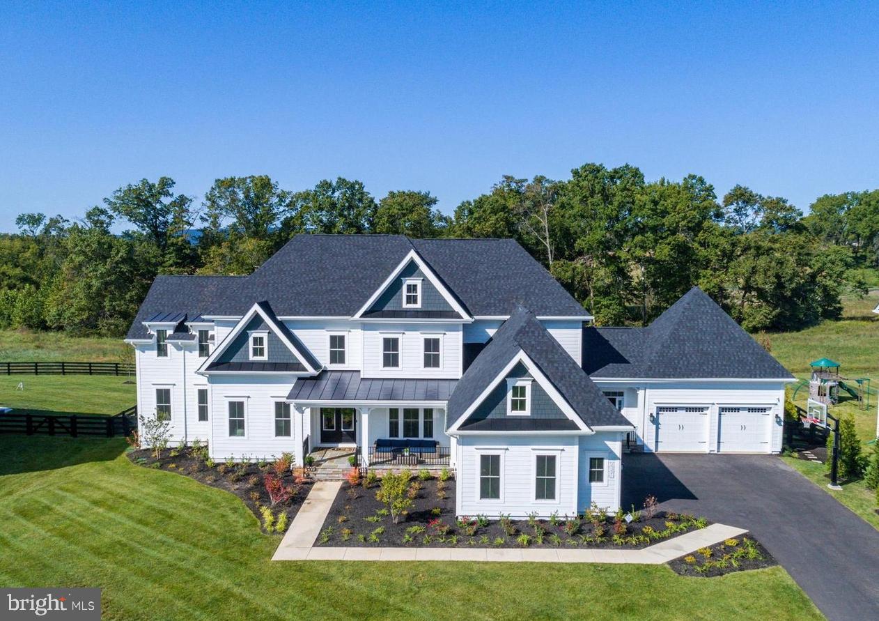 WILLOWSFORD - Residential