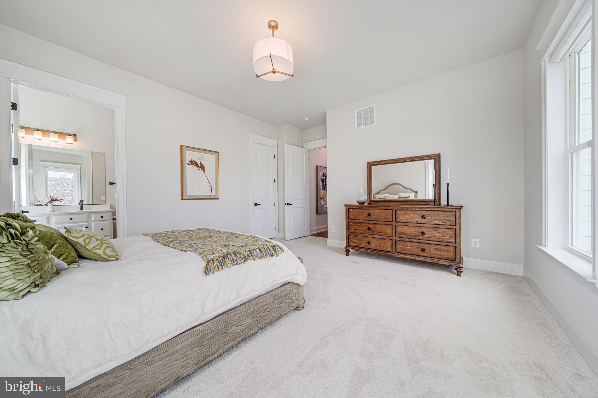 WILLOWSFORD - Residential