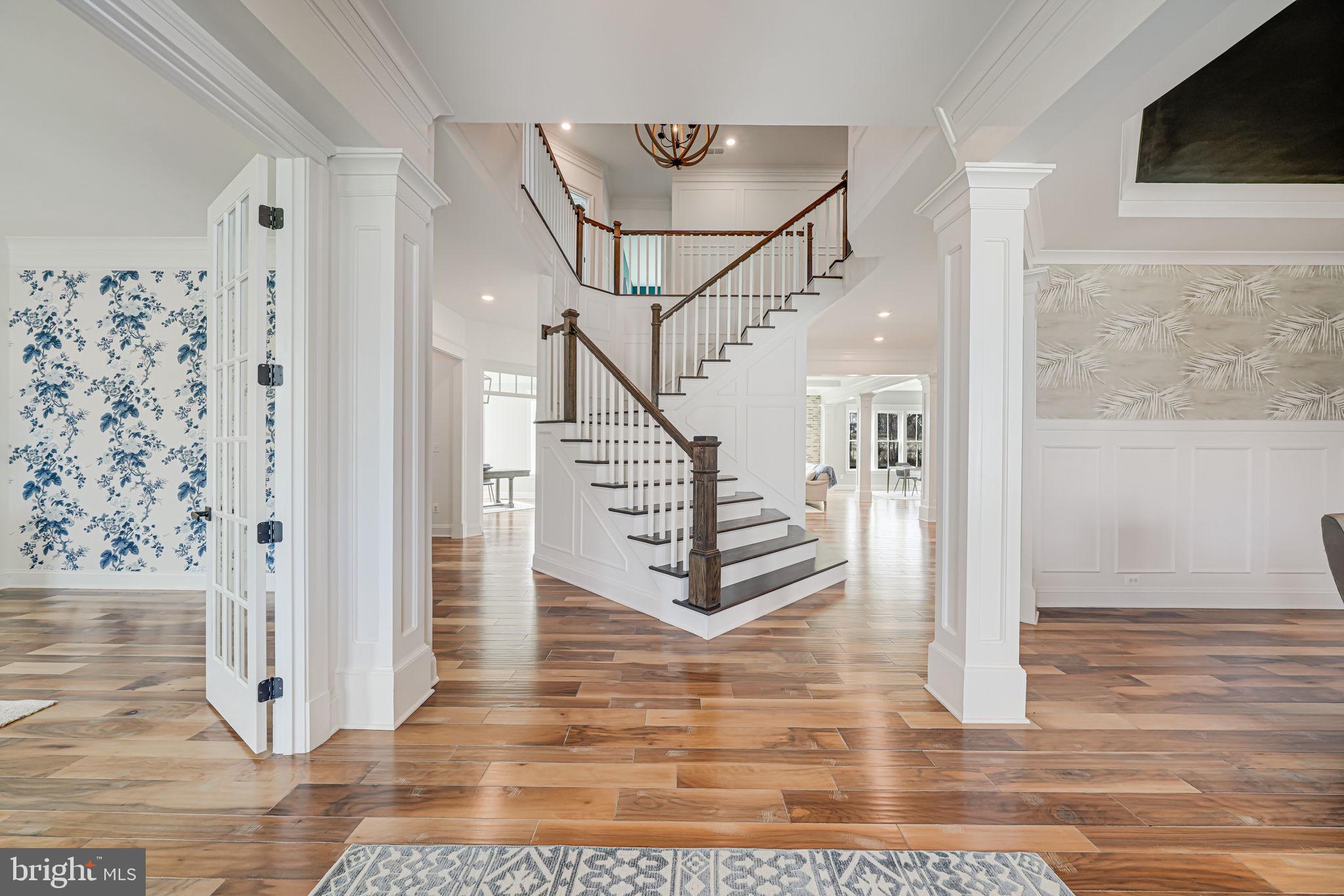 WILLOWSFORD - Residential