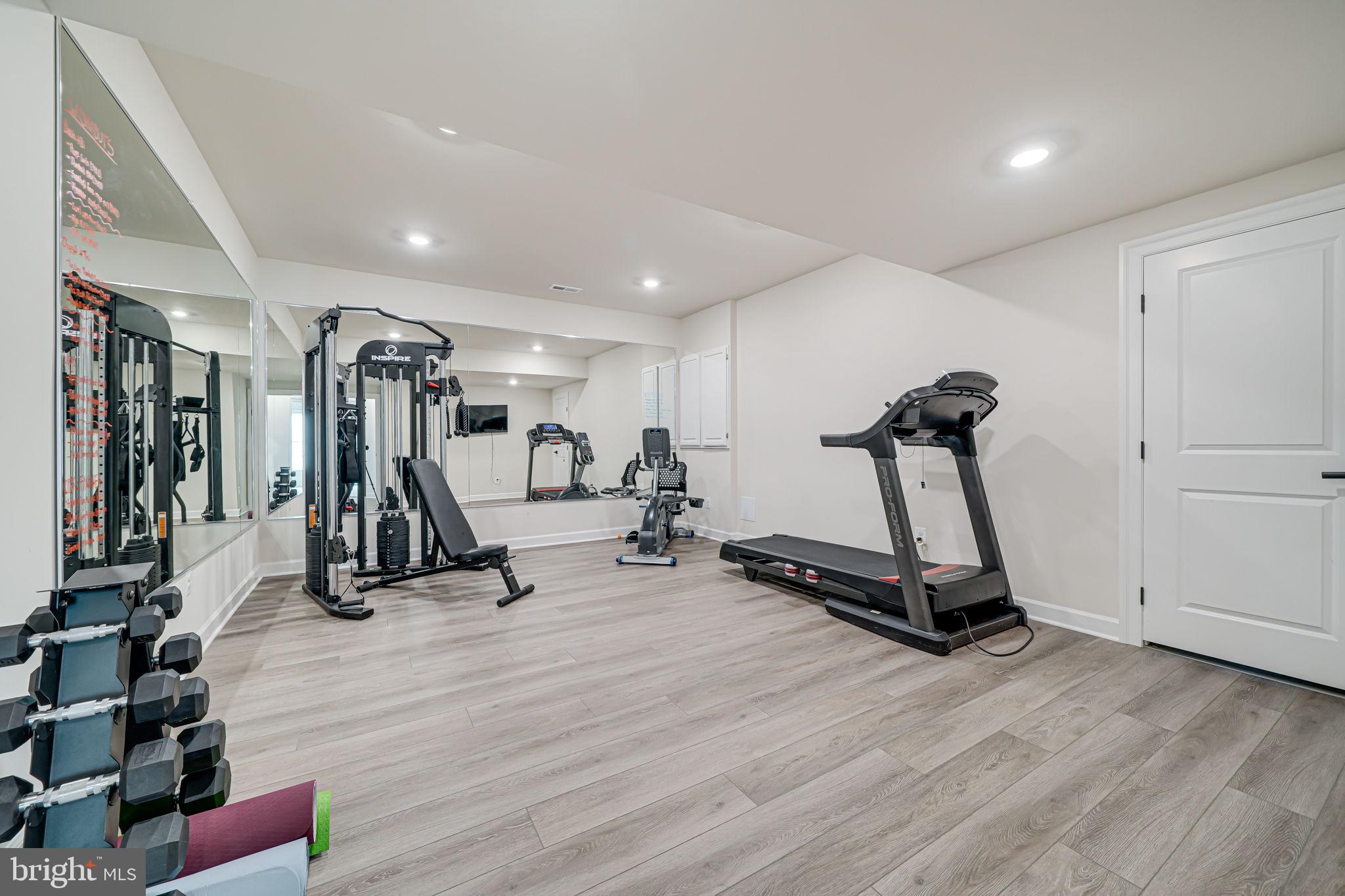 WILLOWSFORD - Residential