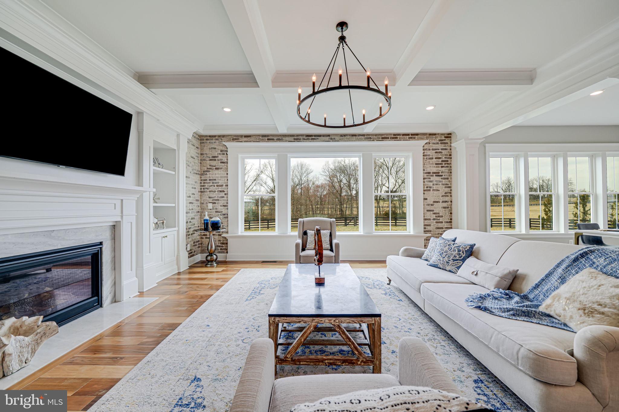 WILLOWSFORD - Residential