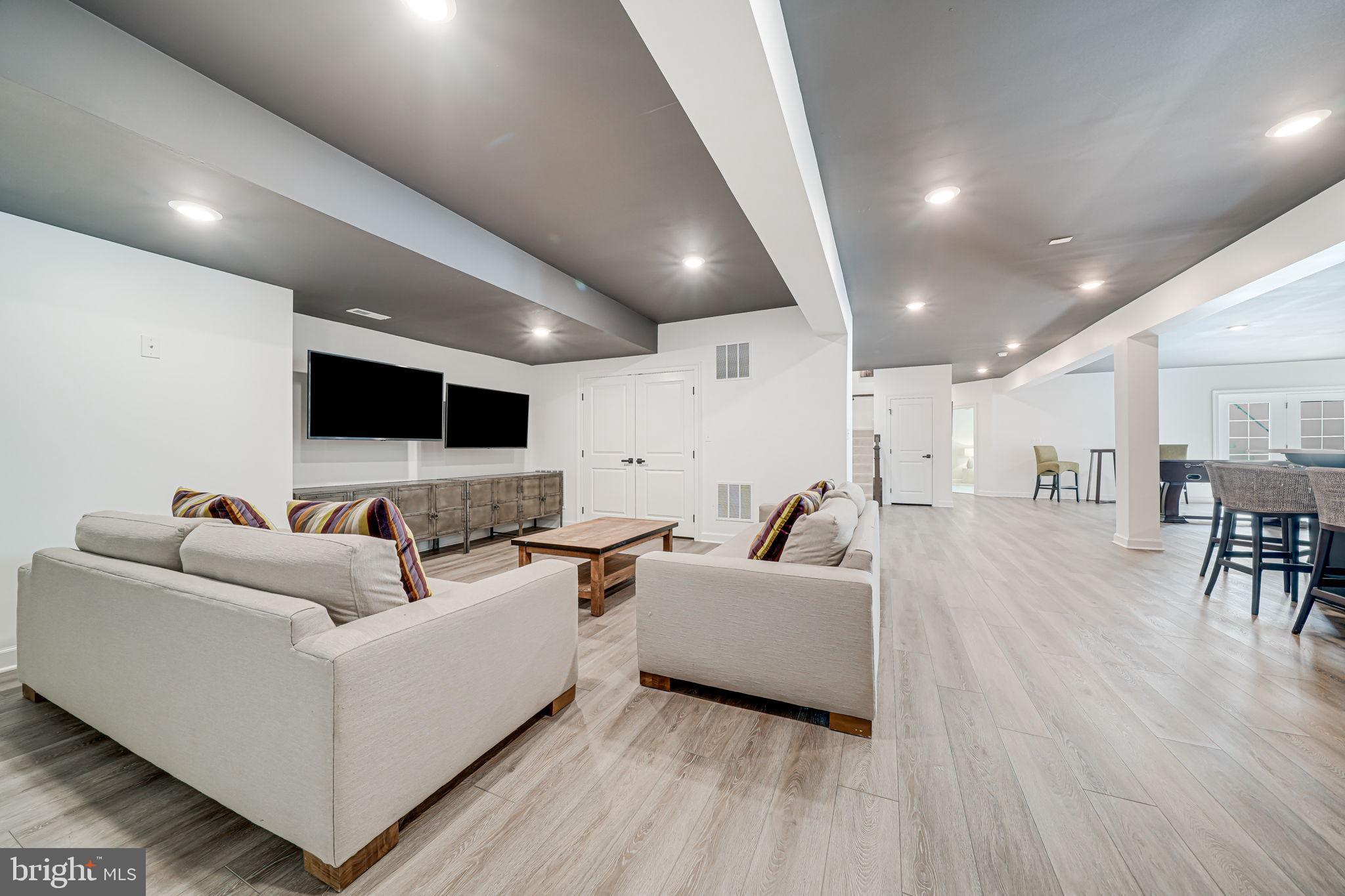 WILLOWSFORD - Residential