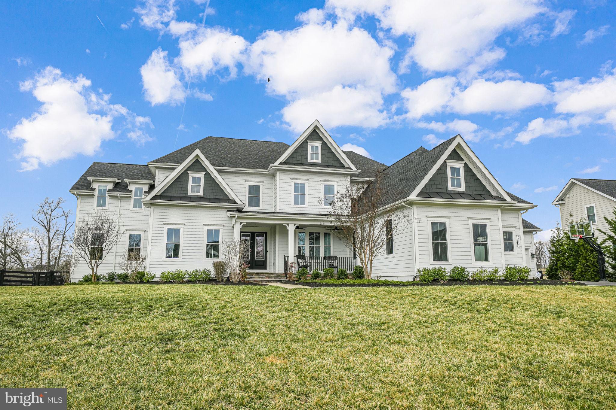 WILLOWSFORD - Residential