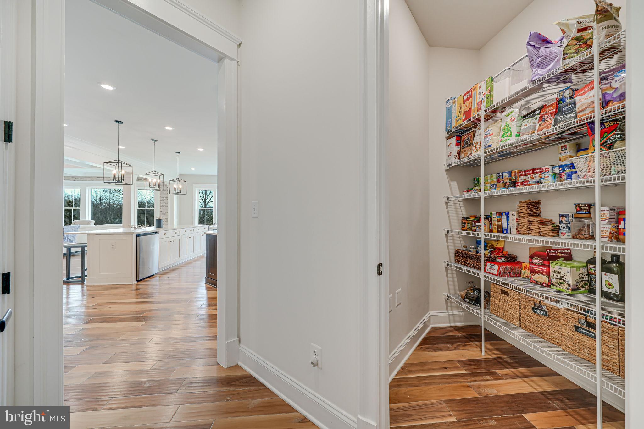 WILLOWSFORD - Residential